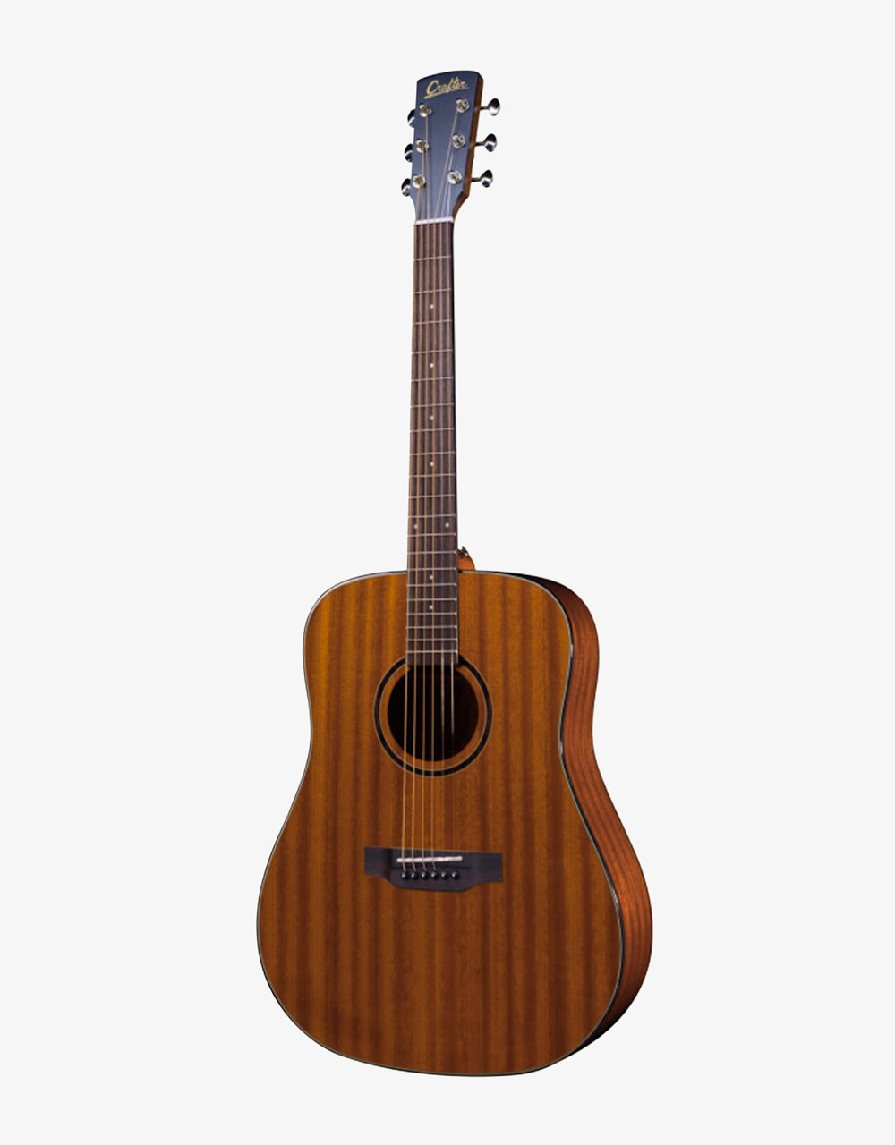 Акустическая гитара Crafter LITE D-15 - купить в "Гитарном Клубе"