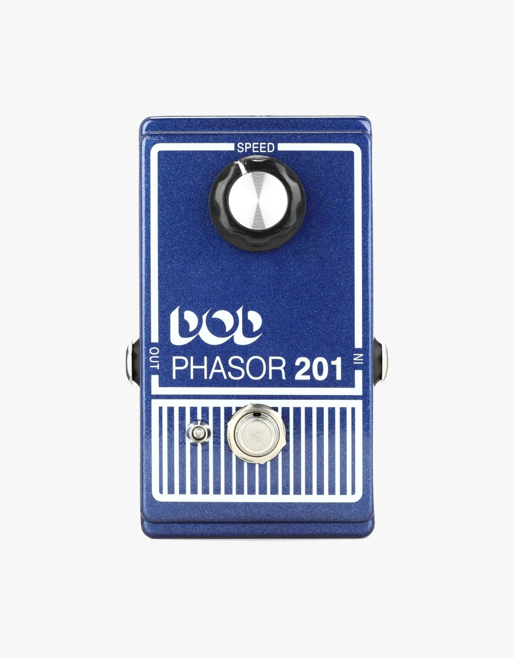 Гитарная педаль Dod PHASOR 201 - купить в "Гитарном Клубе"