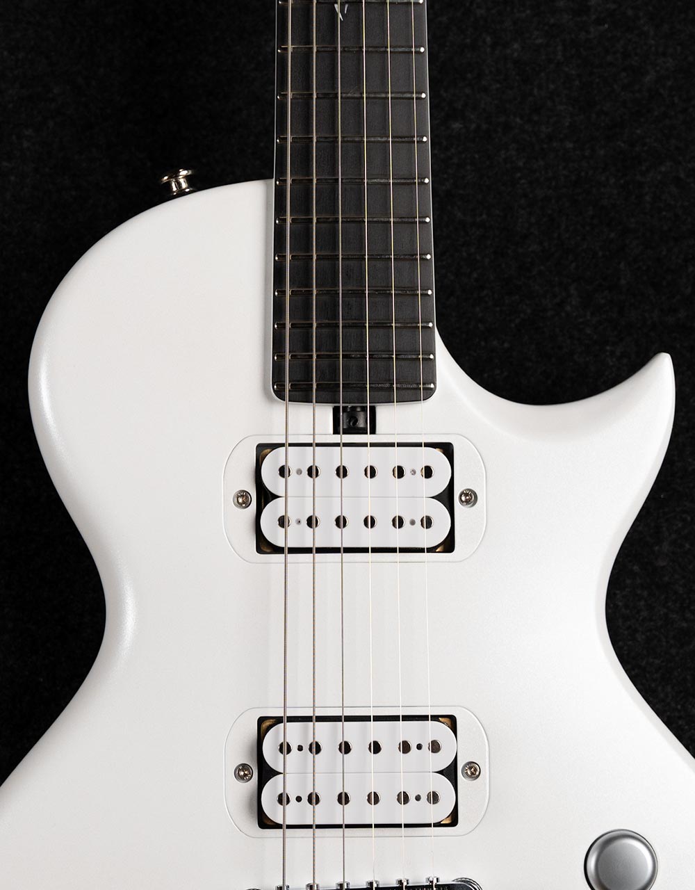 Электрогитара Enya Nova Go Sonic/Wh - купить в "Гитарном Клубе"