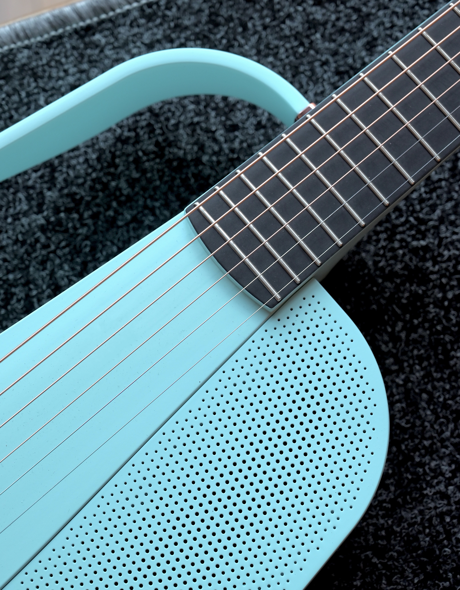 Трансакустическая гитара Enya NEXG 2/Bl - купить в "Гитарном Клубе"