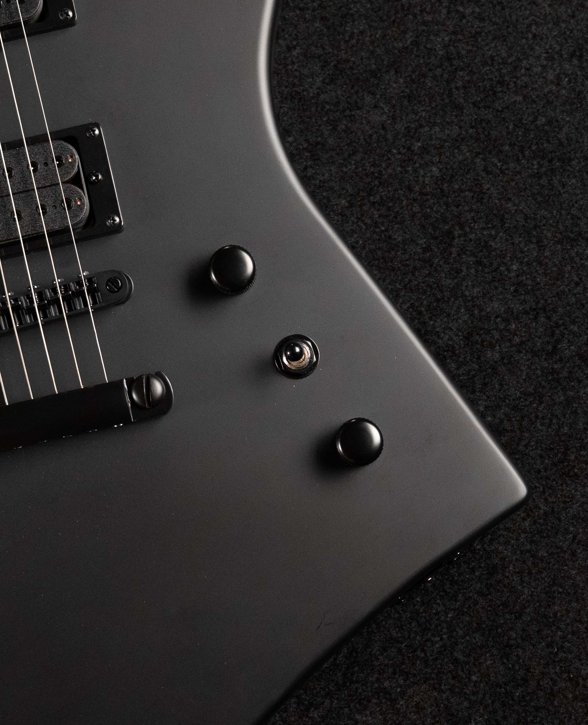 Электрогитара Spira X-400 MBK - купить в "Гитарном Клубе"