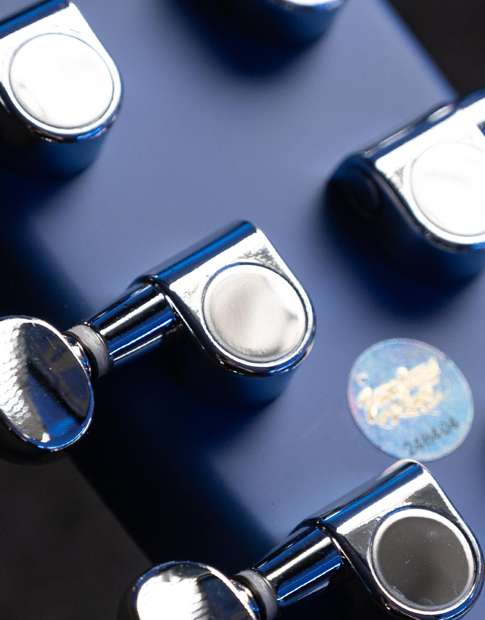 Трансакустическая гитара Lava Me Play Deep Blue 36" - купить в "Гитарном Клубе"