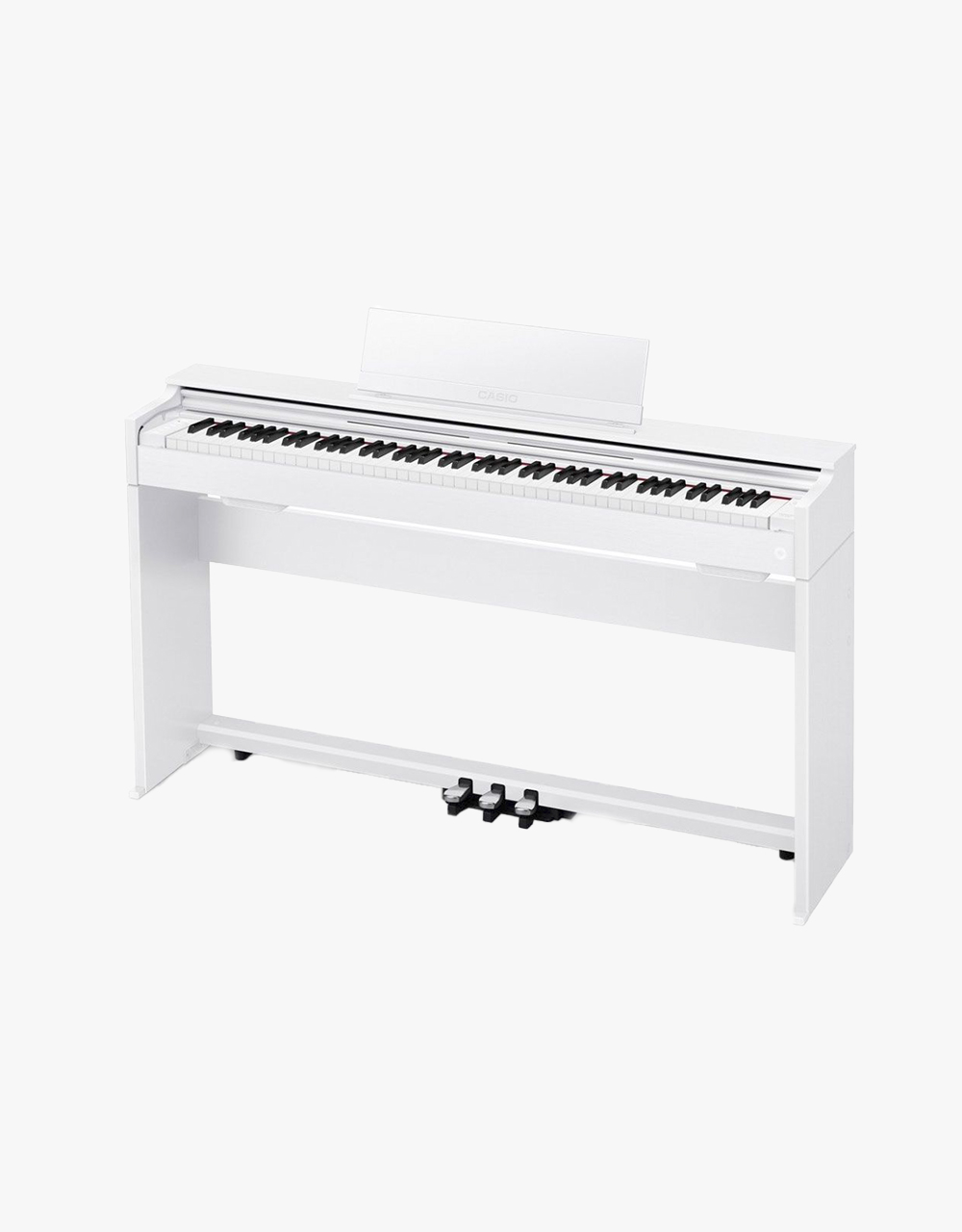 Цифровое пианино Casio AP-S200WE - купить в "Гитарном Клубе"