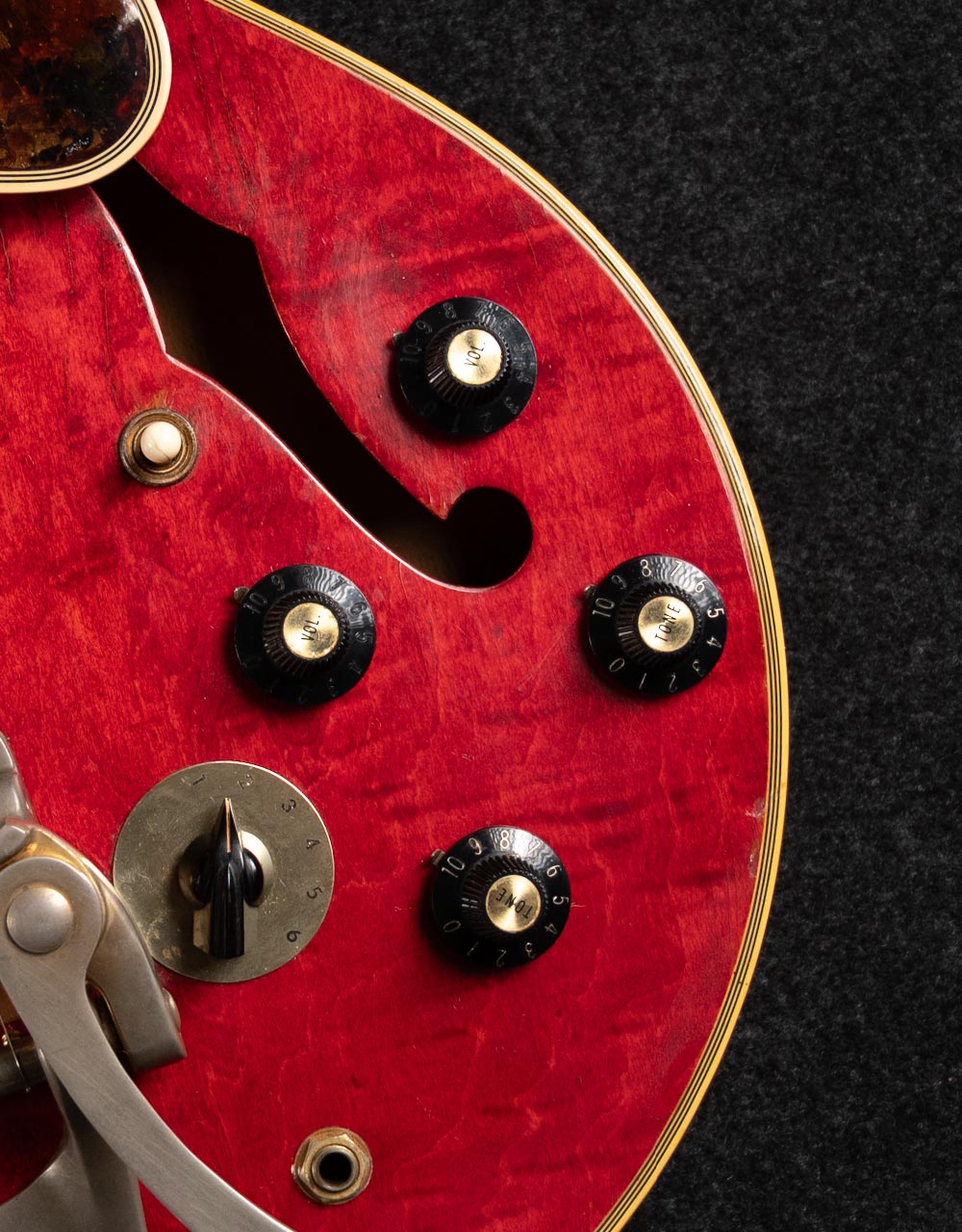 Электрогитара Gibson ES-355 Stereo