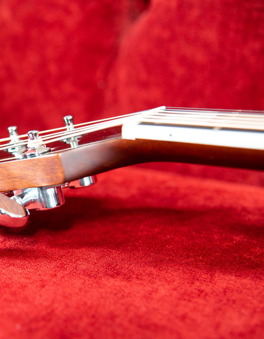 Электроакустическая гитара Sigma DM-SG5 - купить в "Гитарном Клубе"