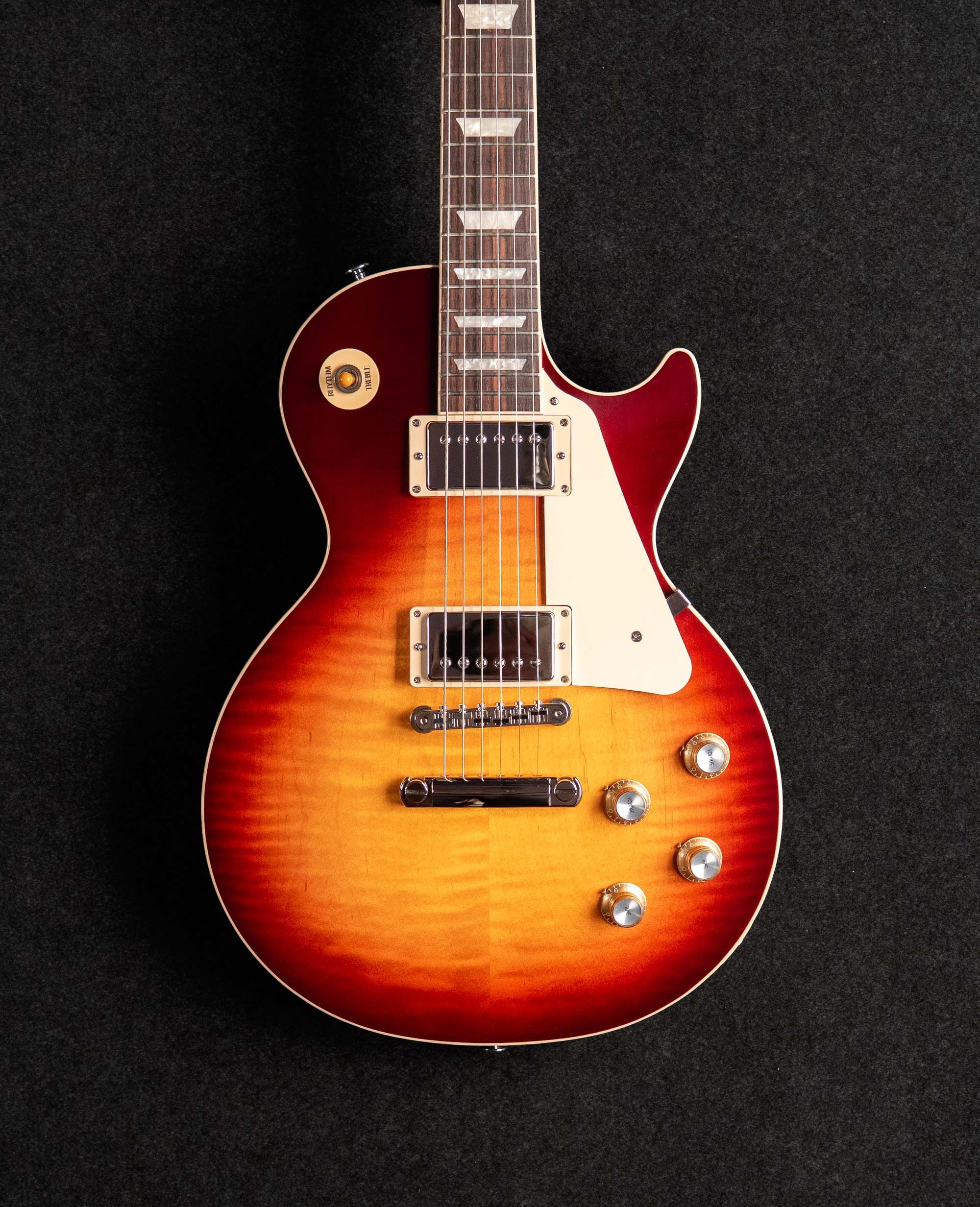 Электрогитара Gibson Les Paul Standard 