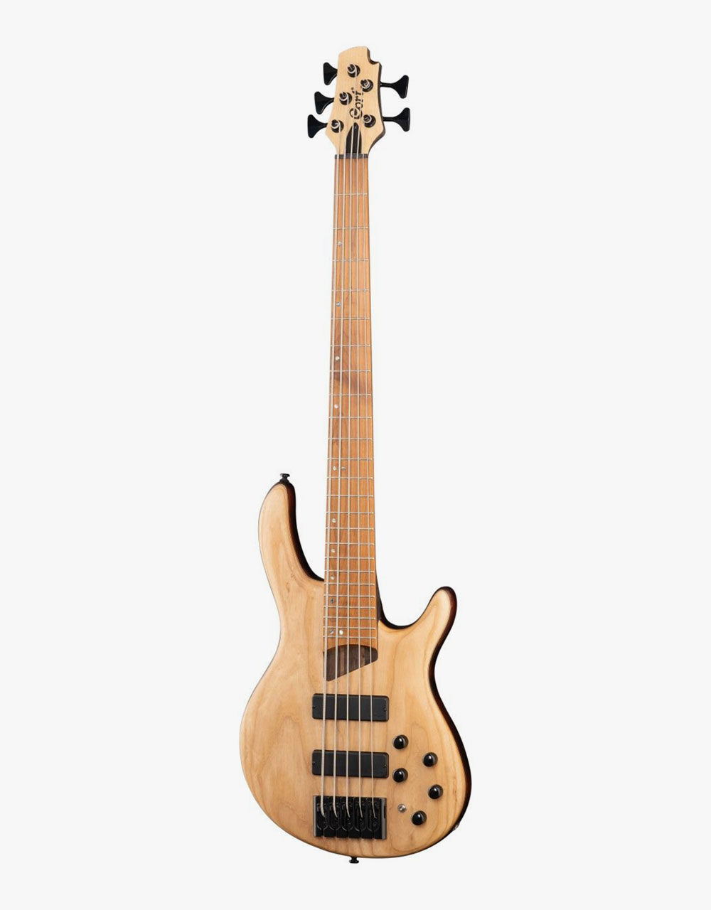 Бас-гитара Cort B5-Element-OPN Artisan Series - купить в "Гитарном Клубе"