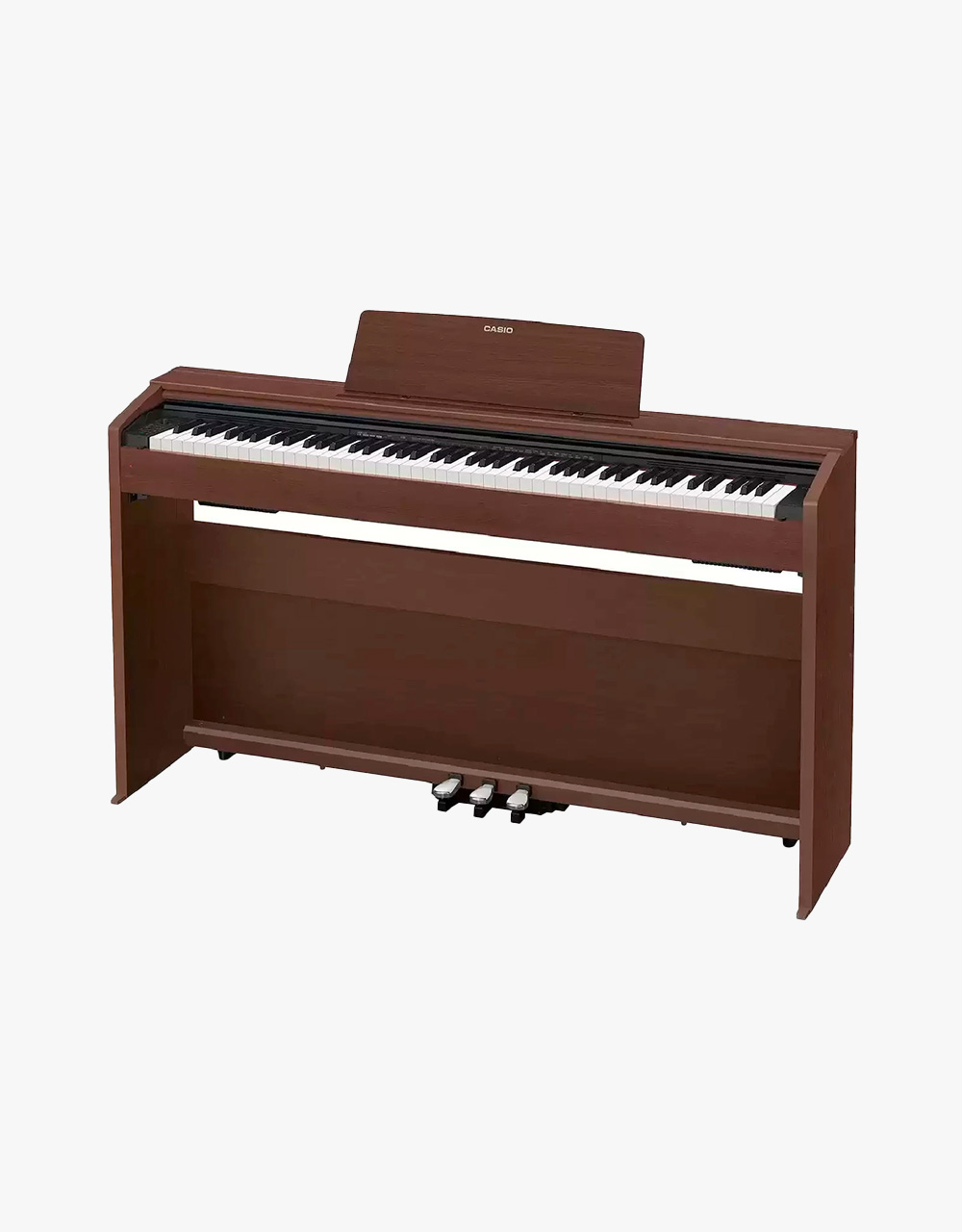 Цифровое пианино Casio PX-870BN - купить в "Гитарном Клубе"
