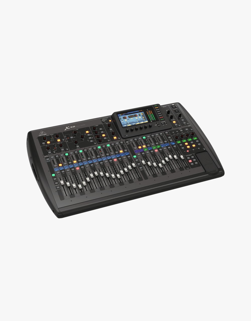 Микшер BEHRINGER X32 - купить в "Гитарном Клубе"