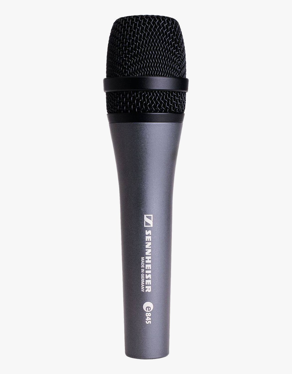 Микрофон Sennheiser E 845 - купить в "Гитарном Клубе"