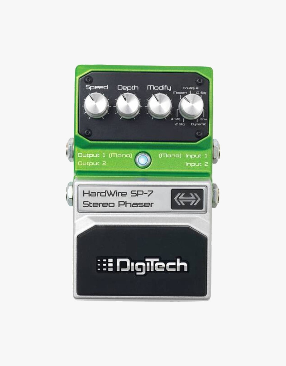 Гитарная педаль Digitech SP-7 - купить в "Гитарном Клубе"