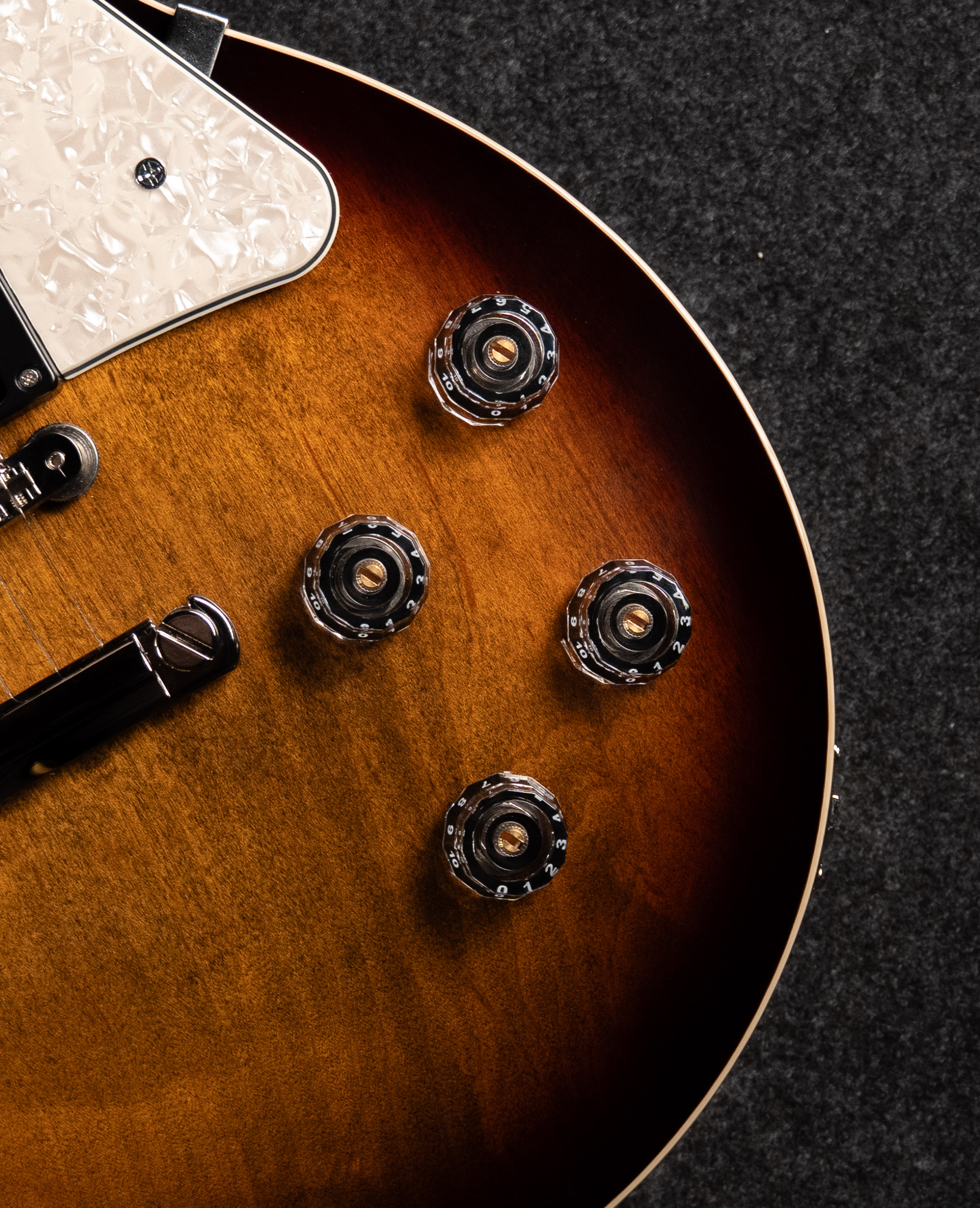 Электрогитара Gibson Les Paul Standard