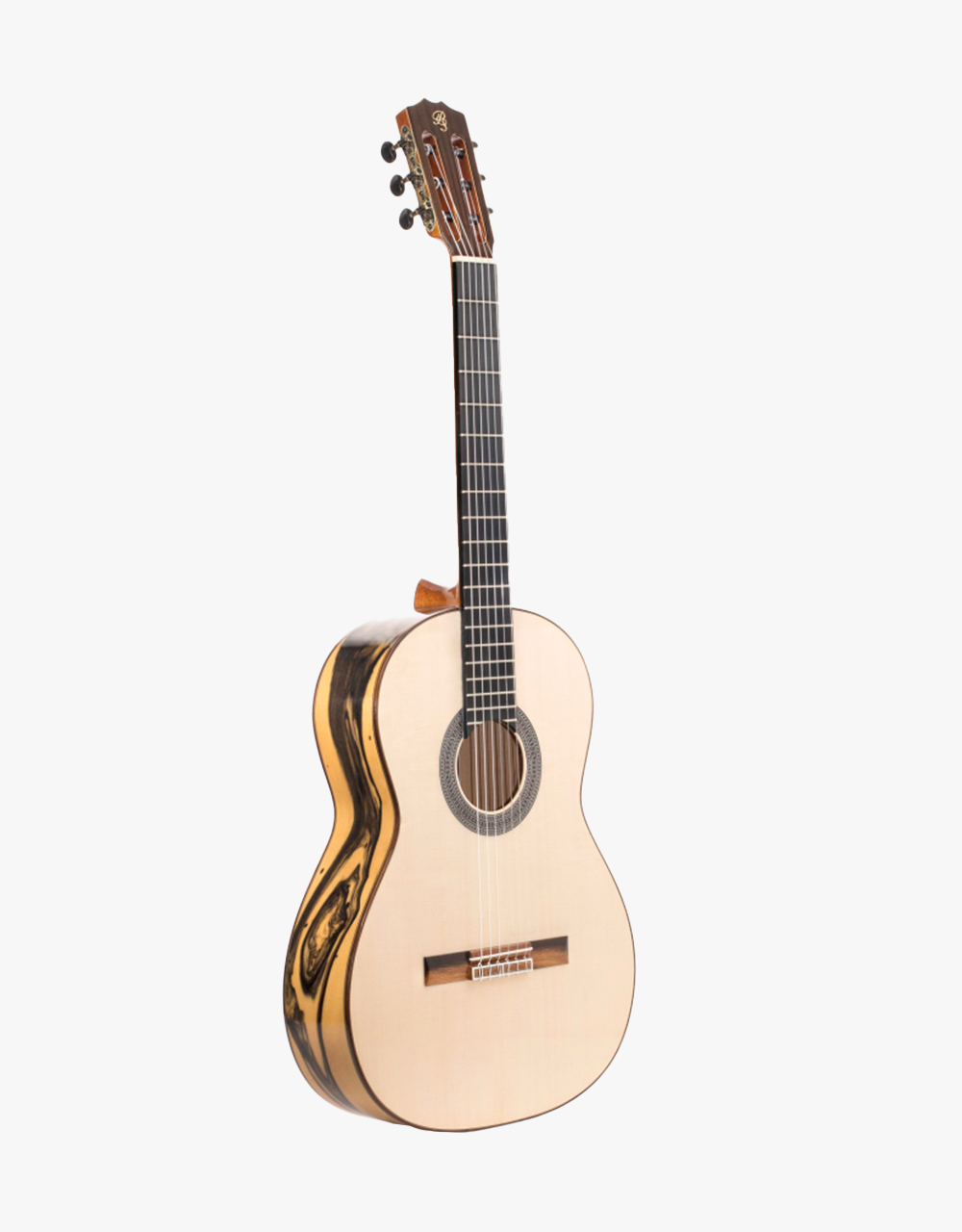 Классическая гитара Prudencio Saez 7-S Spruce - купить в "Гитарном Клубе"
