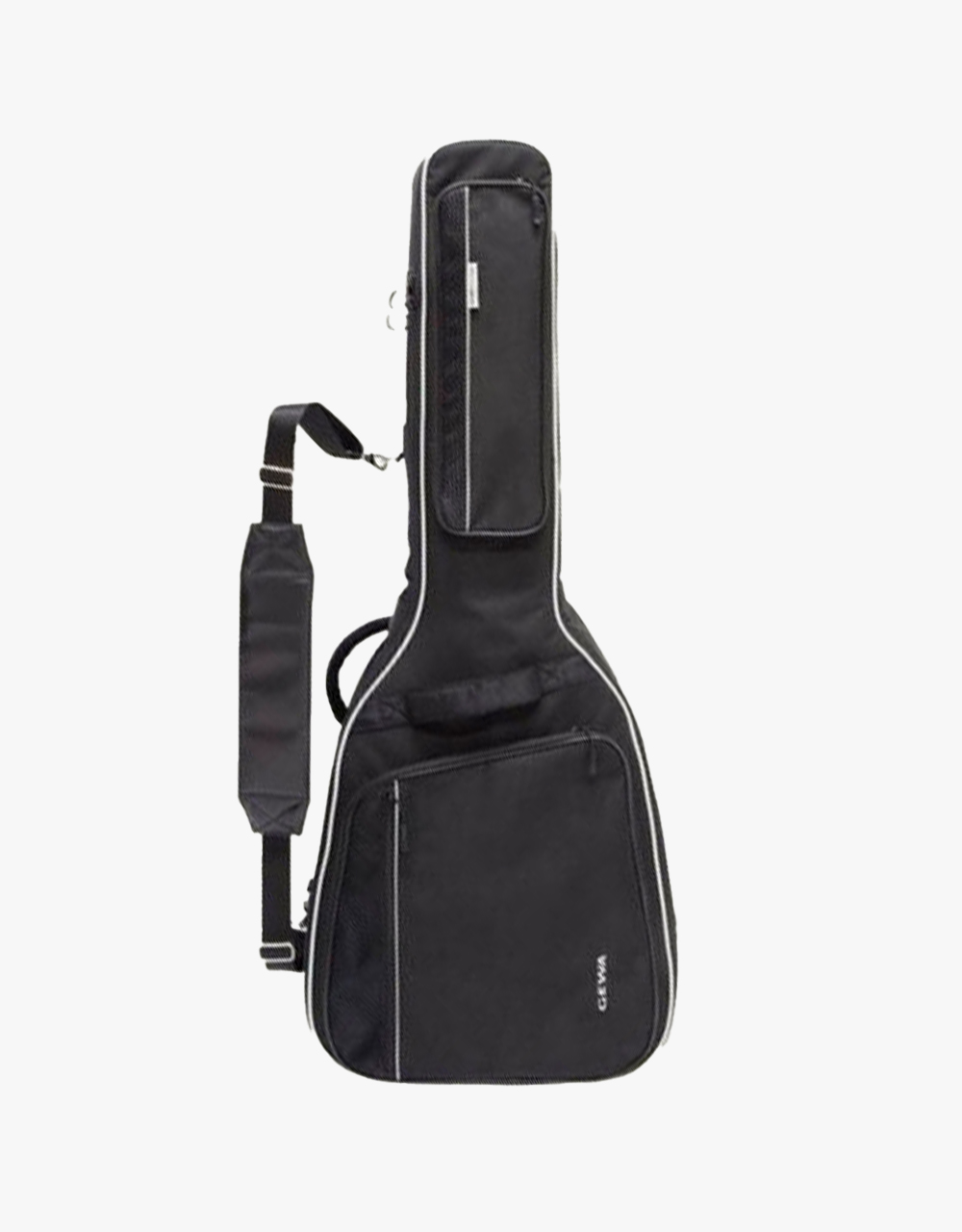 Двойной чехол для двух электрогитар Gewa Prestige 25 2 E-guitars - купить в "Гитарном Клубе"