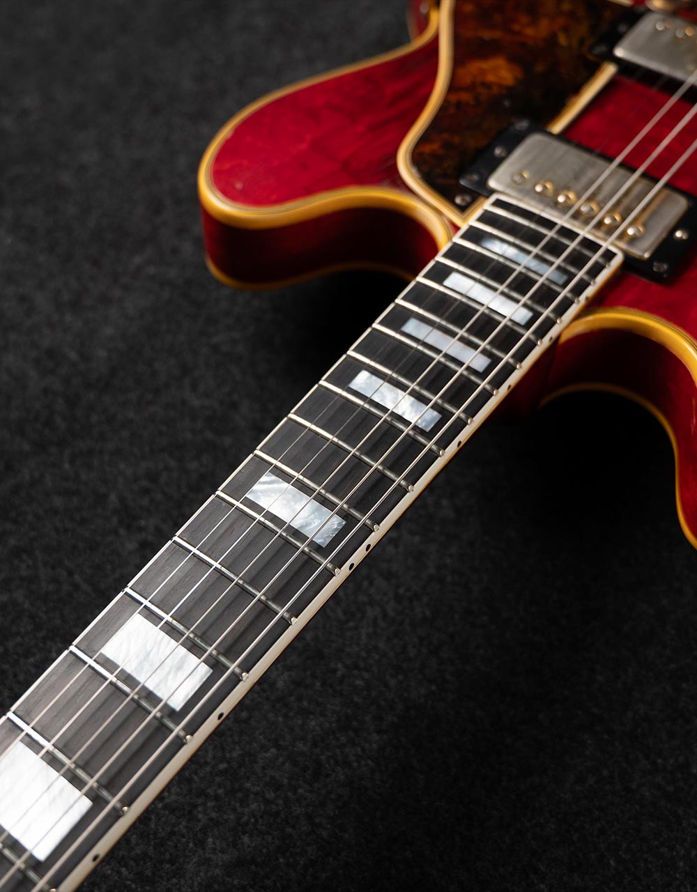 Электрогитара Gibson ES-355 Stereo