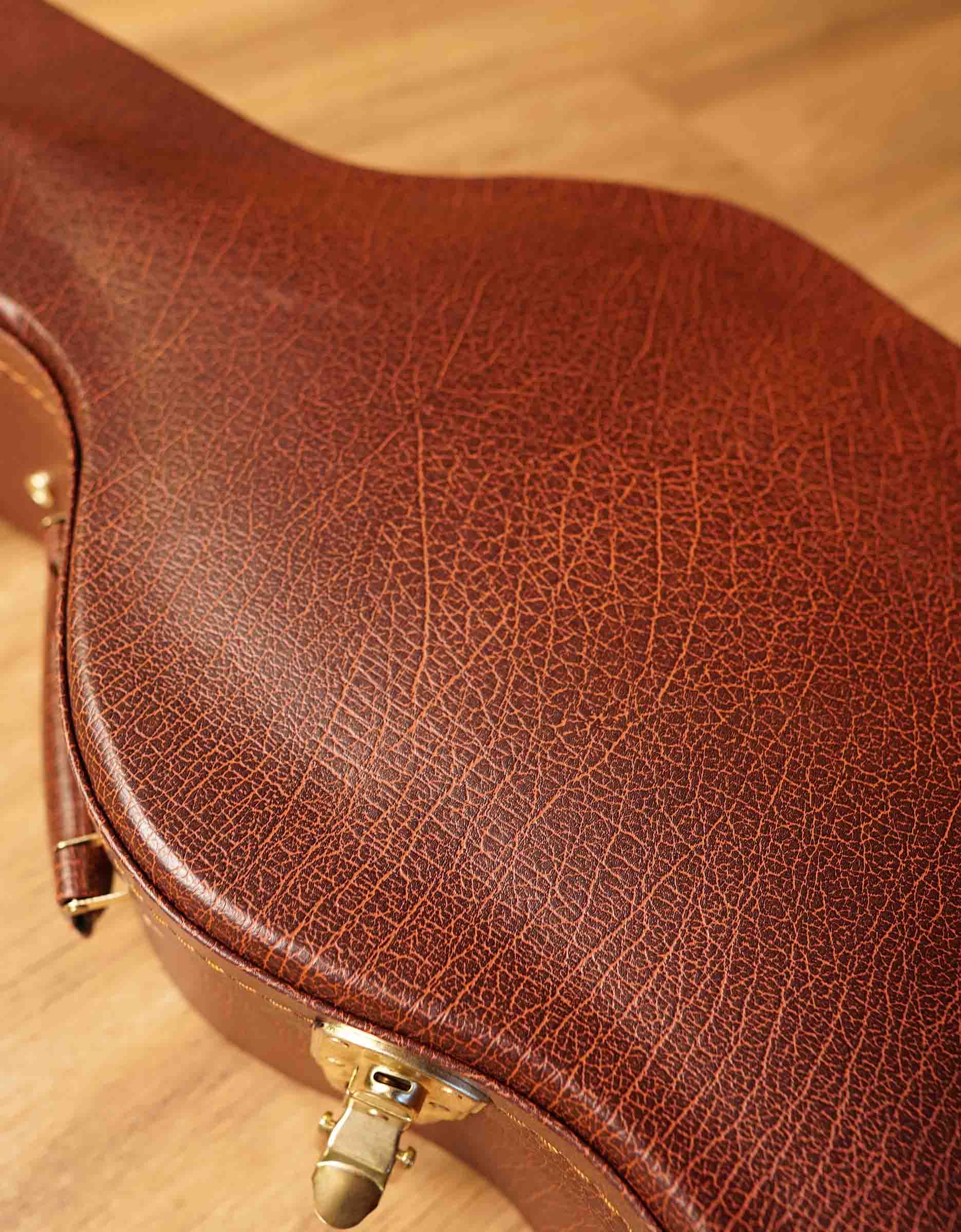 Кейс для классической гитары Guider CC-501MG - купить в "Гитарном Клубе"