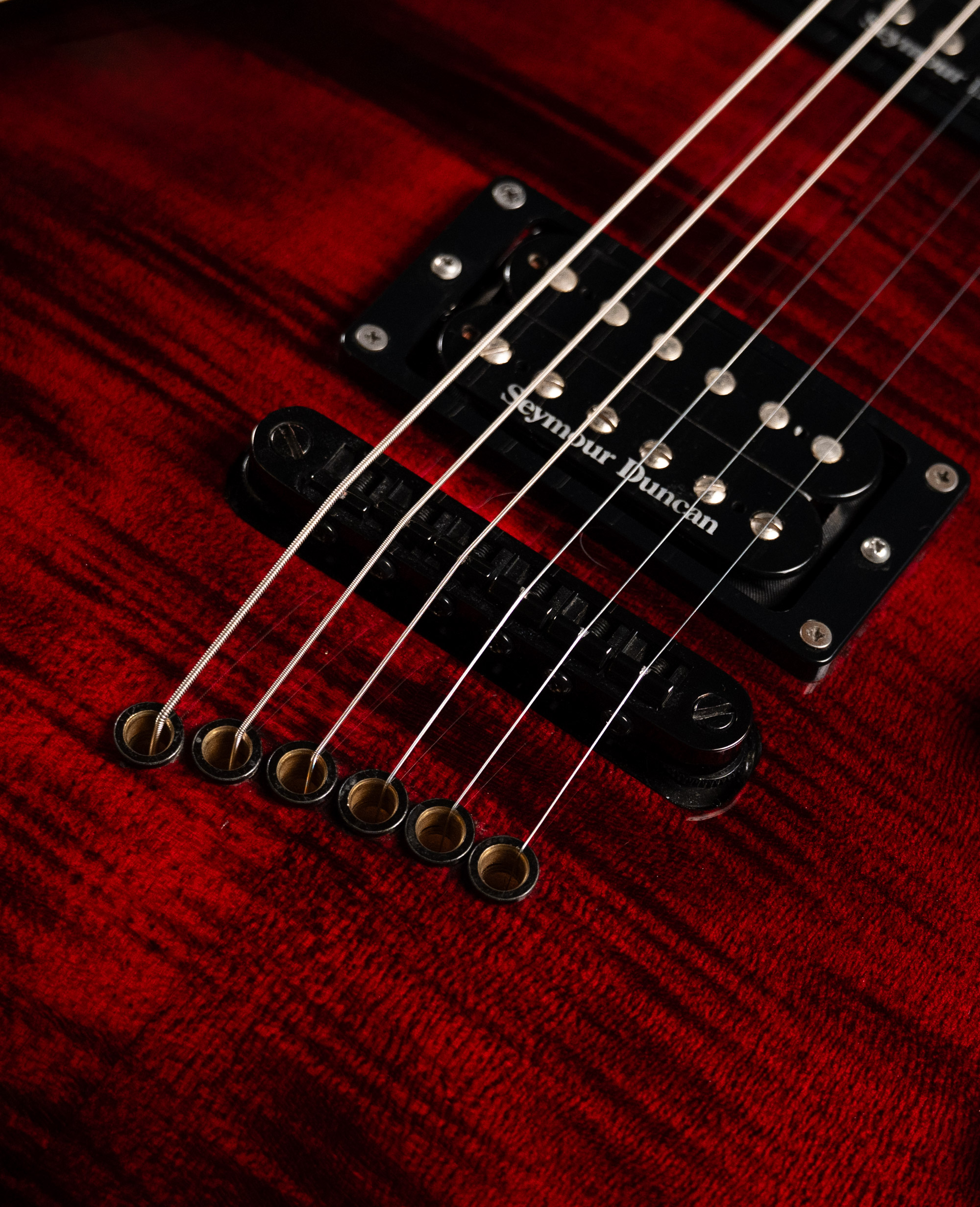 Электрогитара Mayones Setius 6 - купить в "Гитарном Клубе"