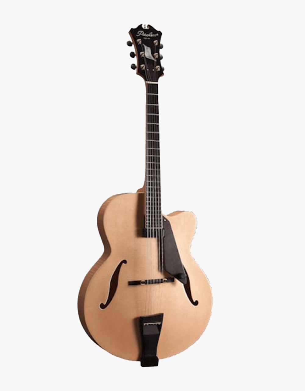 Полуакустическая гитара Peerless Manhattan - купить в "Гитарном Клубе"