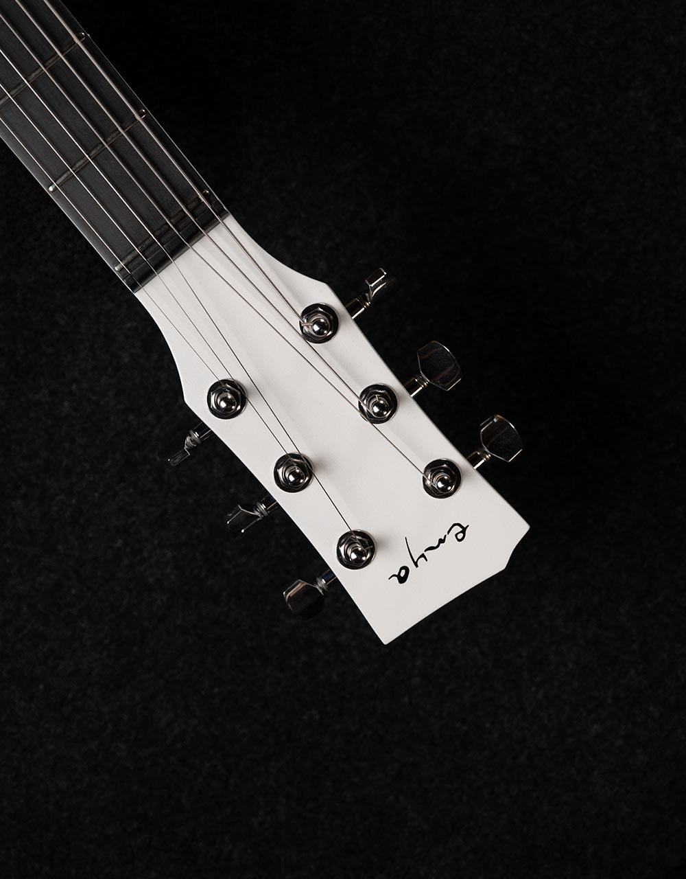 Электрогитара Enya Nova Go Sonic/Wh - купить в "Гитарном Клубе"