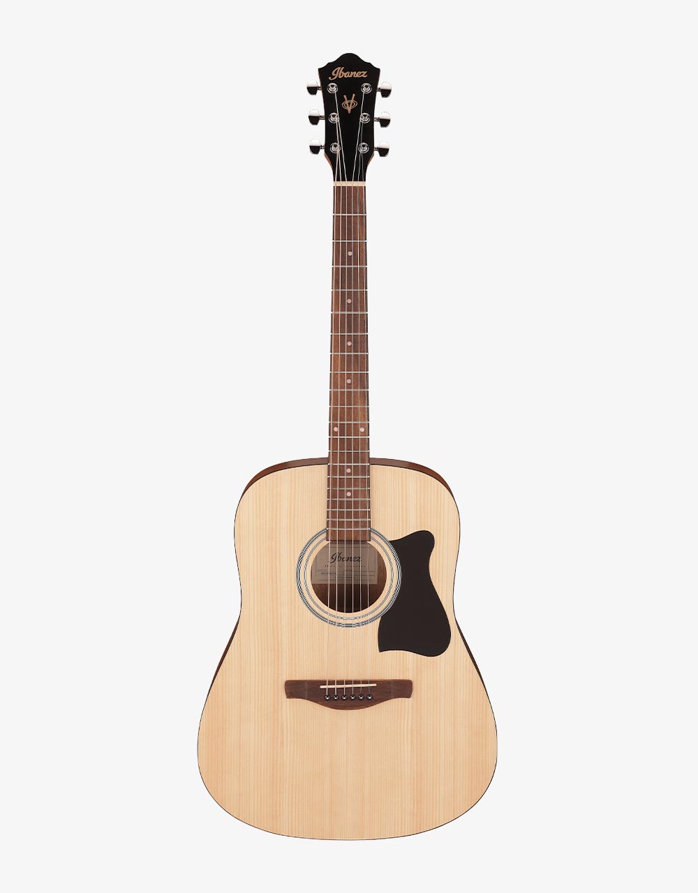 Акустическая гитара Ibanez V40-OPN - купить в "Гитарном Клубе"