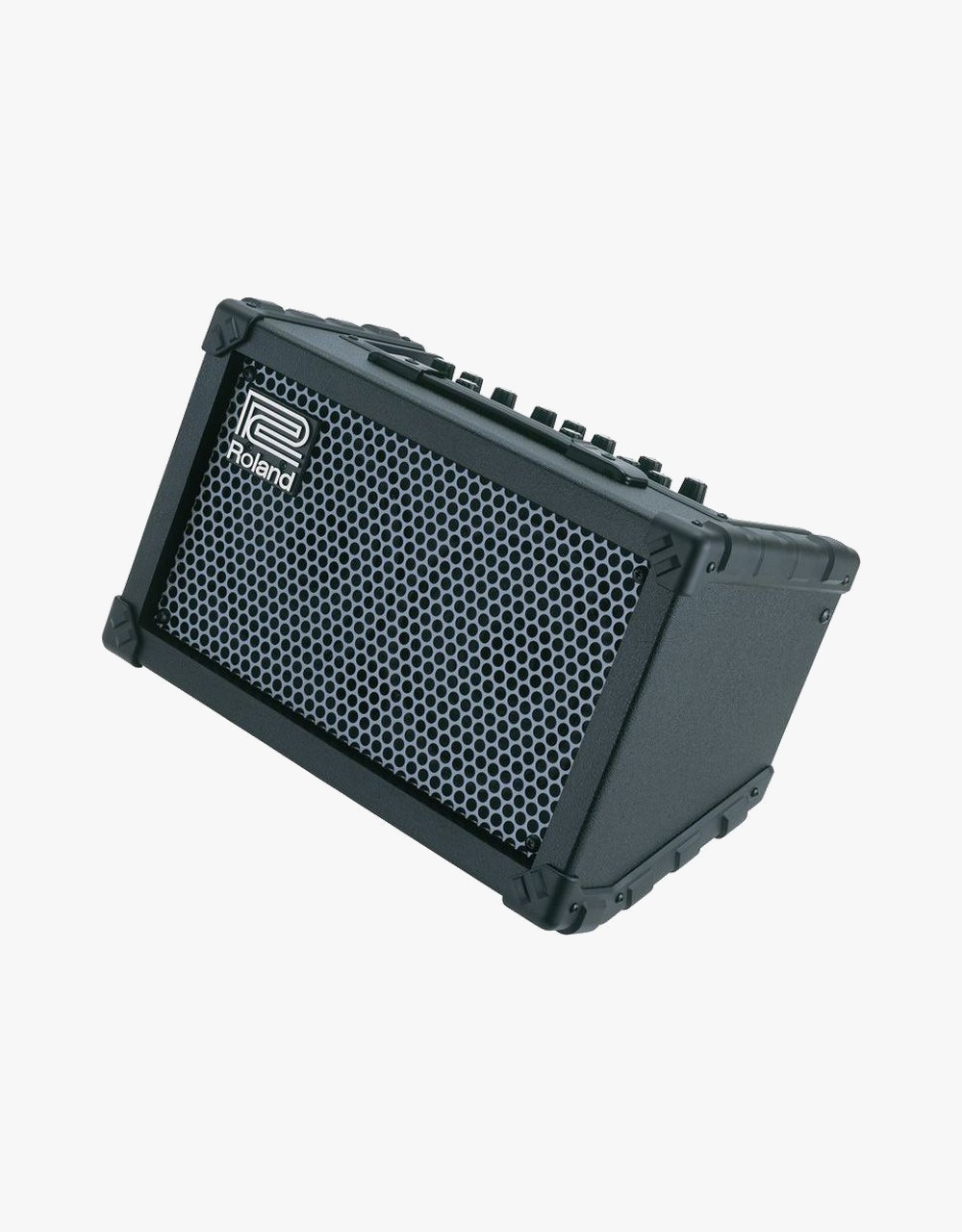 Комбоусилитель для электрогитары Roland CUBE-ST, 5 Вт - купить в "Гитарном Клубе"