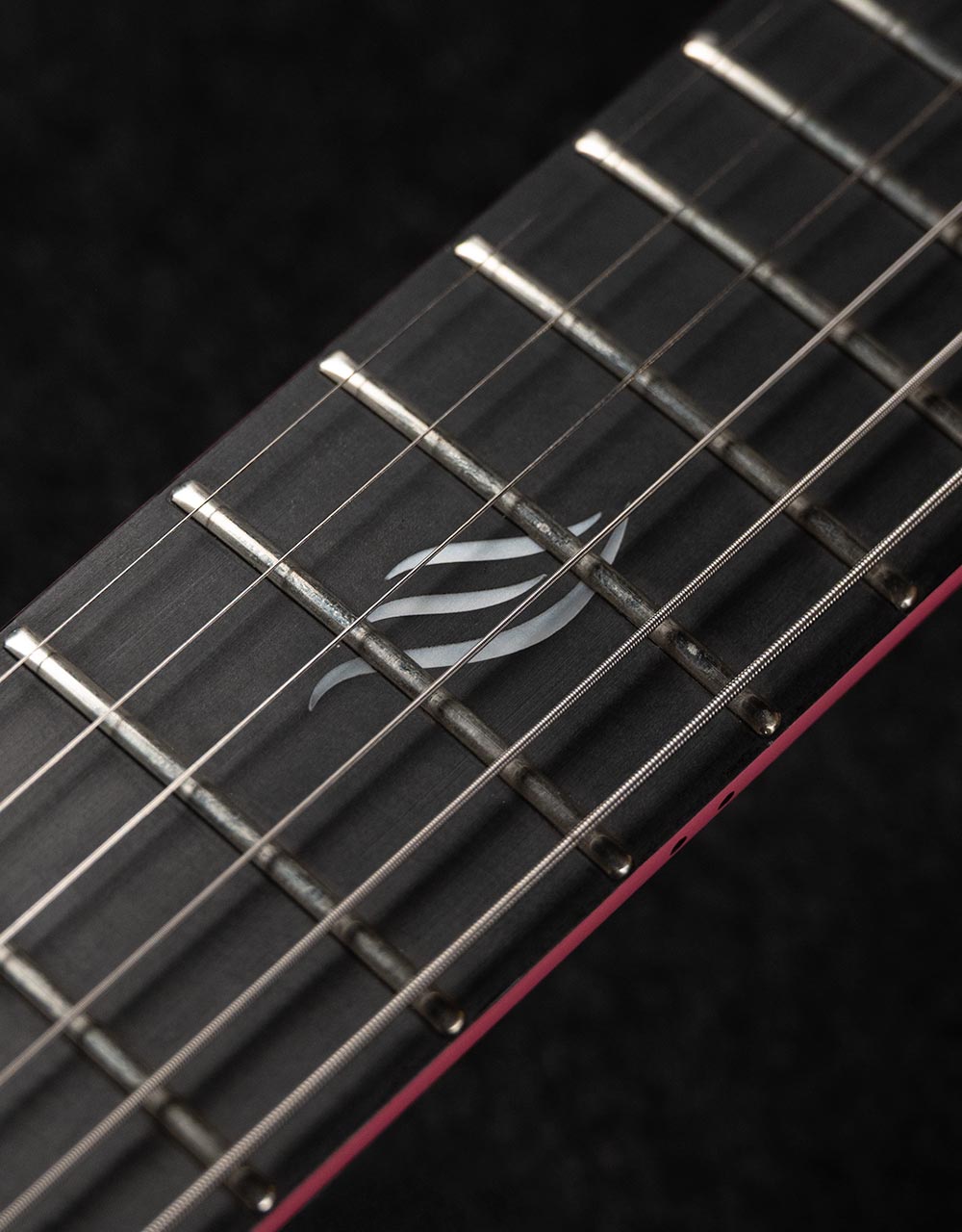 Электрогитара Enya NOVA GO SONIC/Cosmic Purple - купить в "Гитарном Клубе"