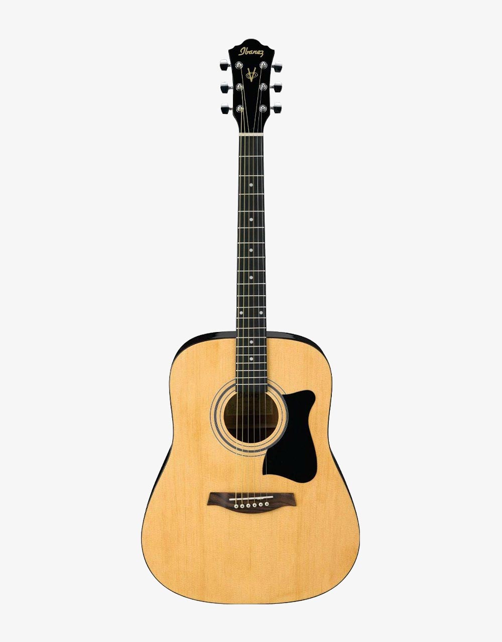 Акустическая гитара Ibanez V50NJP-OPN - купить в "Гитарном Клубе"
