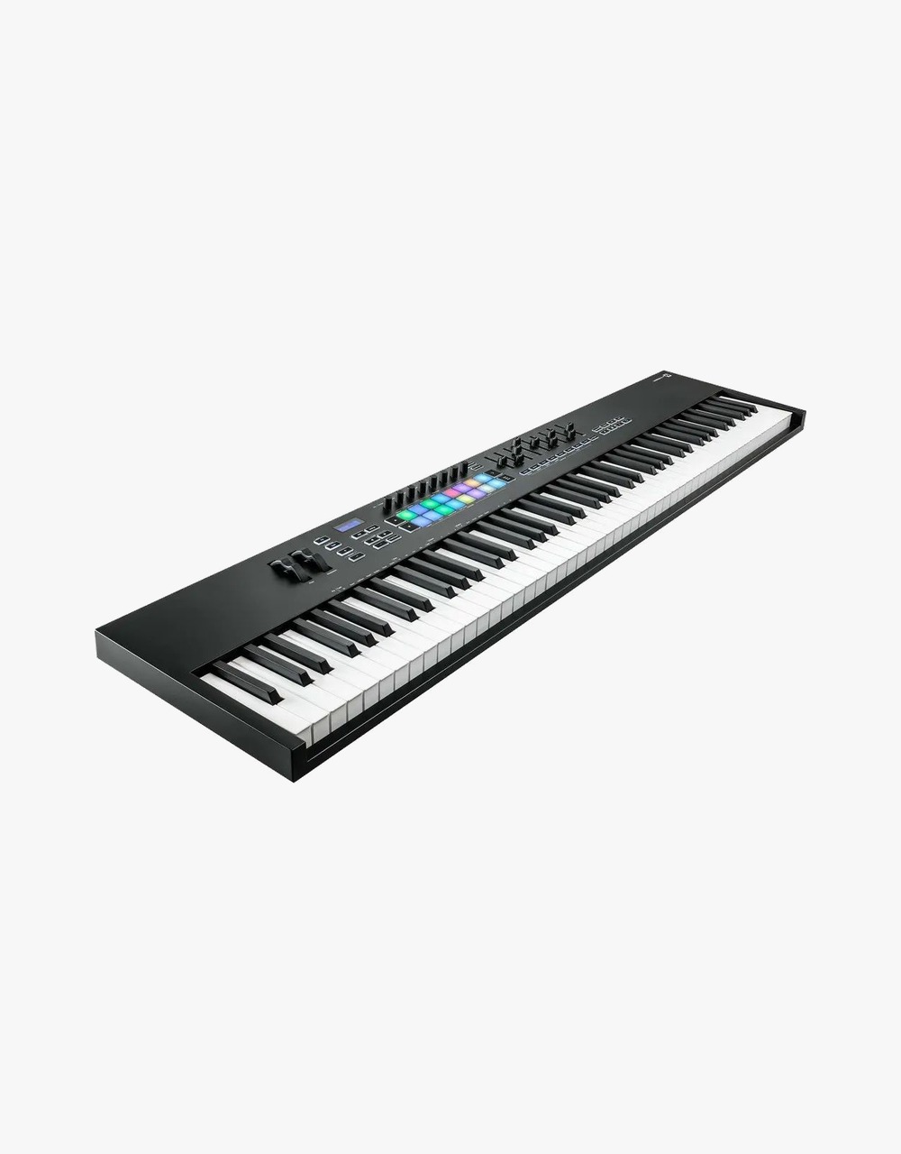 MIDI-контроллер Novation Launchkey 88 MK3 MIDI-клавиатура, 88 - купить в "Гитарном Клубе"