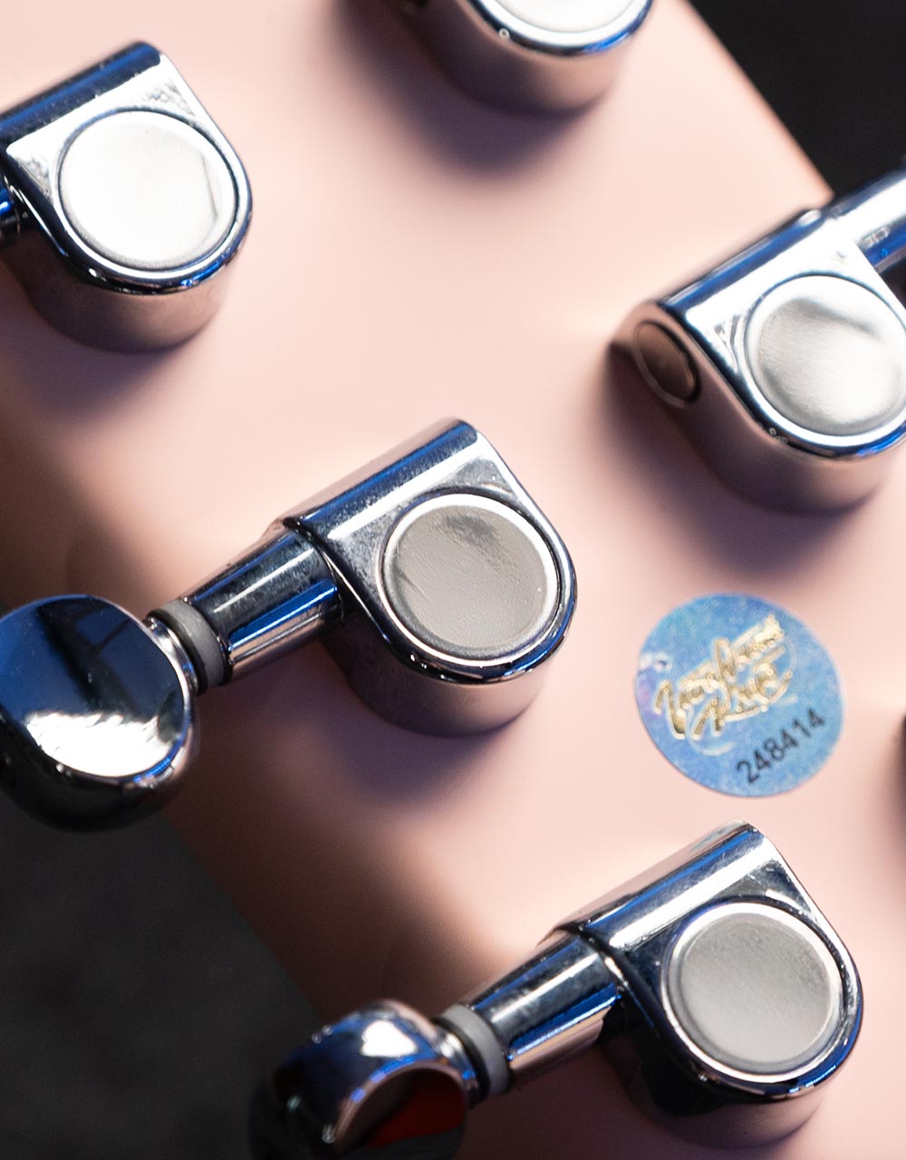 Трансакустическая гитара Lava Me Play Light Peach 36" - купить в "Гитарном Клубе"