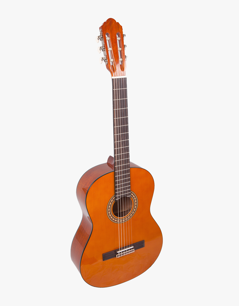 Классическая гитара Enya EC-1 - купить в "Гитарном Клубе"