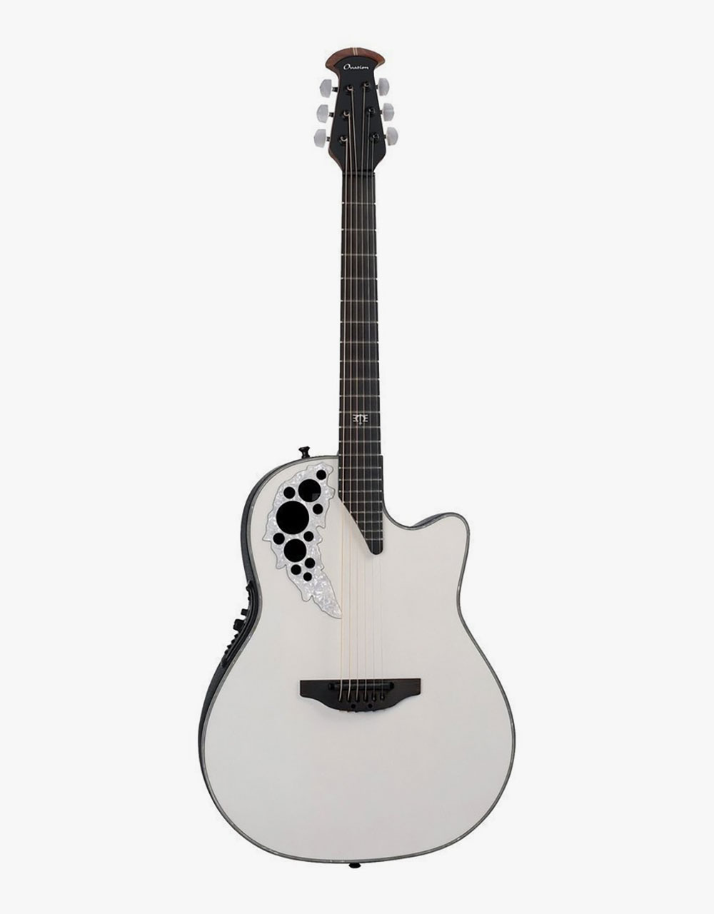 Электроакустическая гитара Ovation 2078ME-6P Elite Signature Melissa Etheridge - купить в "Гитарном Клубе"