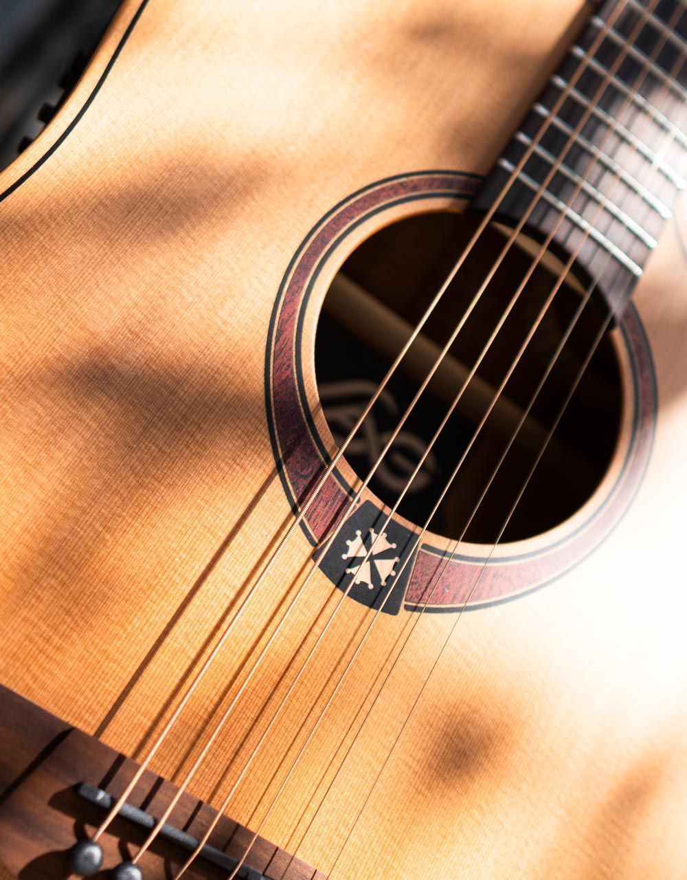 Электроакустическая гитара LAG GLA T170DCE - купить в "Гитарном Клубе"