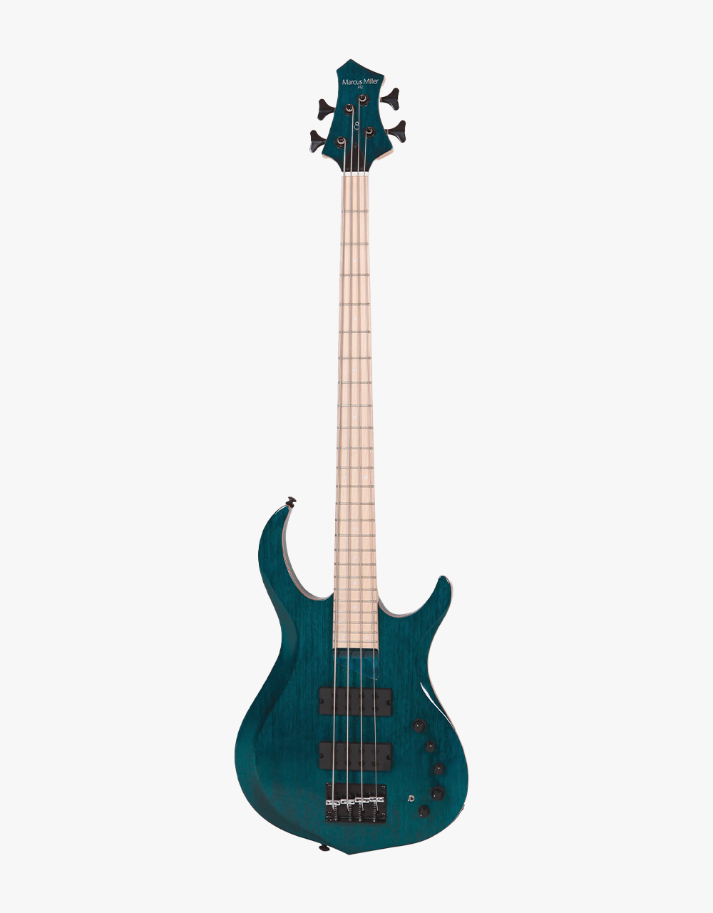 Бас-гитара Sire M2-4 (2nd Gen) TBL - купить в "Гитарном Клубе"