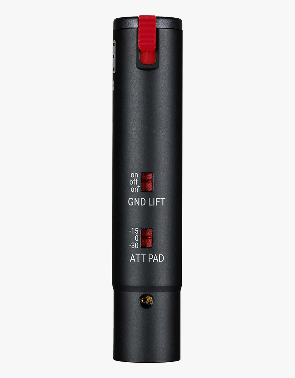 Активный директ-бокс sE Electronics DM3 BK - купить в "Гитарном Клубе"