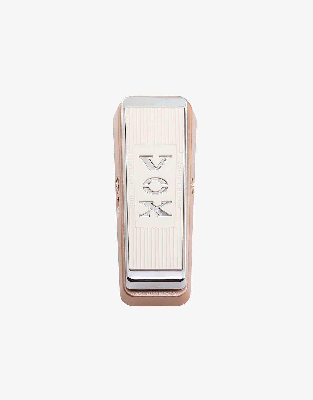Гитарная педаль Vox Wah V847-C - купить в "Гитарном Клубе"