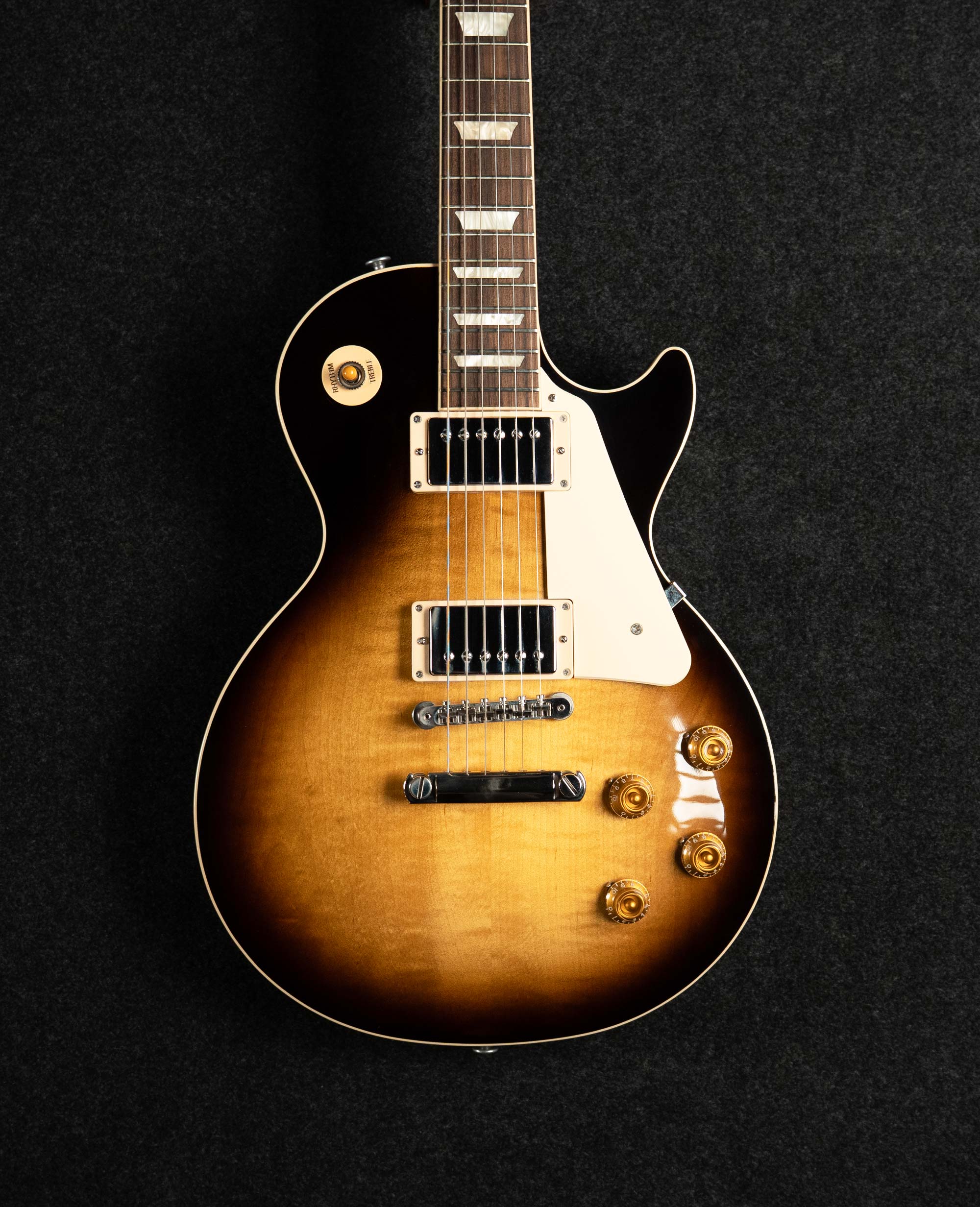 Электрогитара Gibson Les Paul Standard 