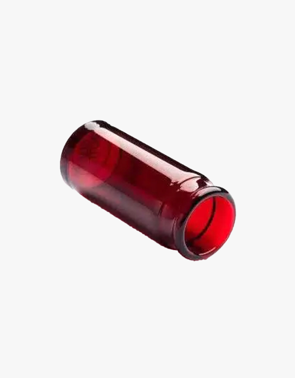 Слайд Dunlop 277 Red Blues Bottle Regular Medium - купить в "Гитарном Клубе"
