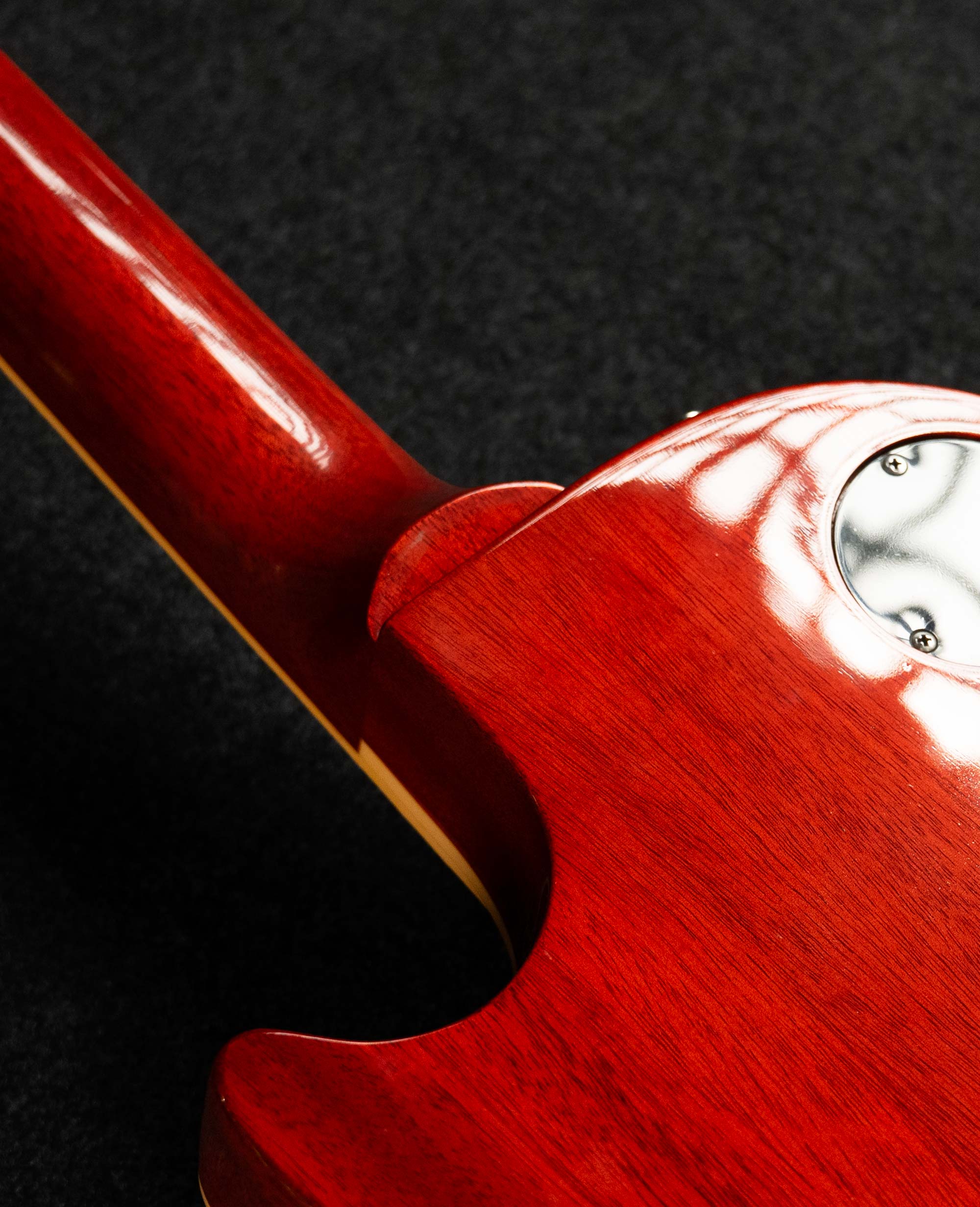 Электрогитара Gibson Les Paul Plus Standard 50s’ 2006 - купить в "Гитарном Клубе"