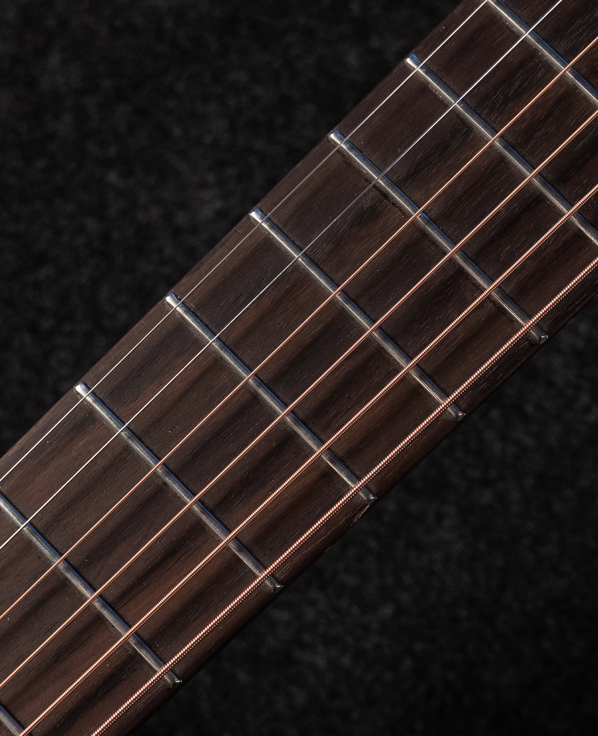 Акустическая гитара Mariachi GA-C RW, 45 мм - купить в "Гитарном Клубе"