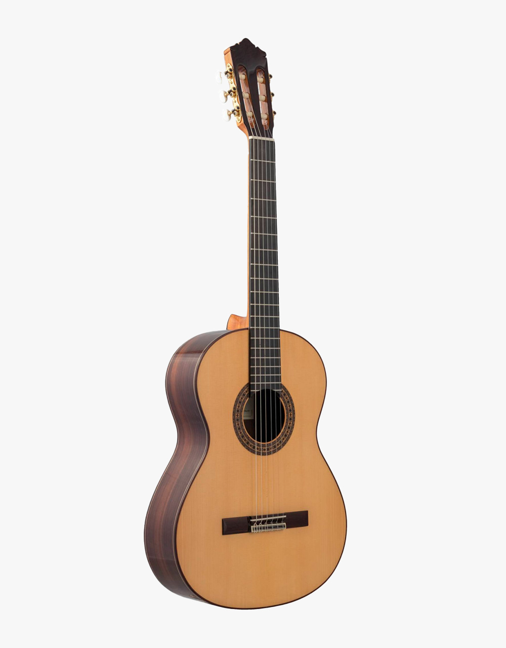 Классическая гитара Perez 650 Spruce - купить в "Гитарном Клубе"