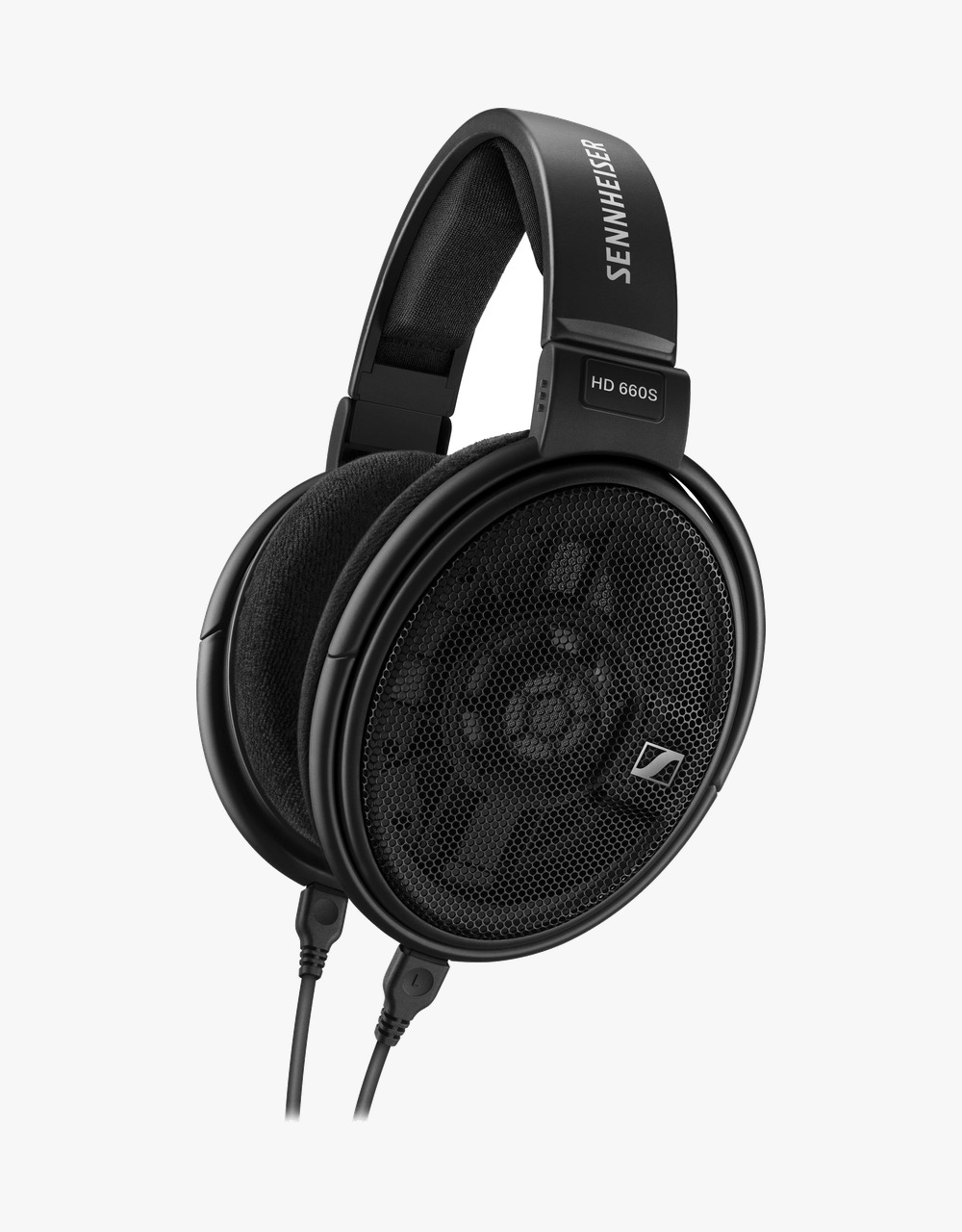 Наушники Sennheiser HD 660 S - купить в "Гитарном Клубе"