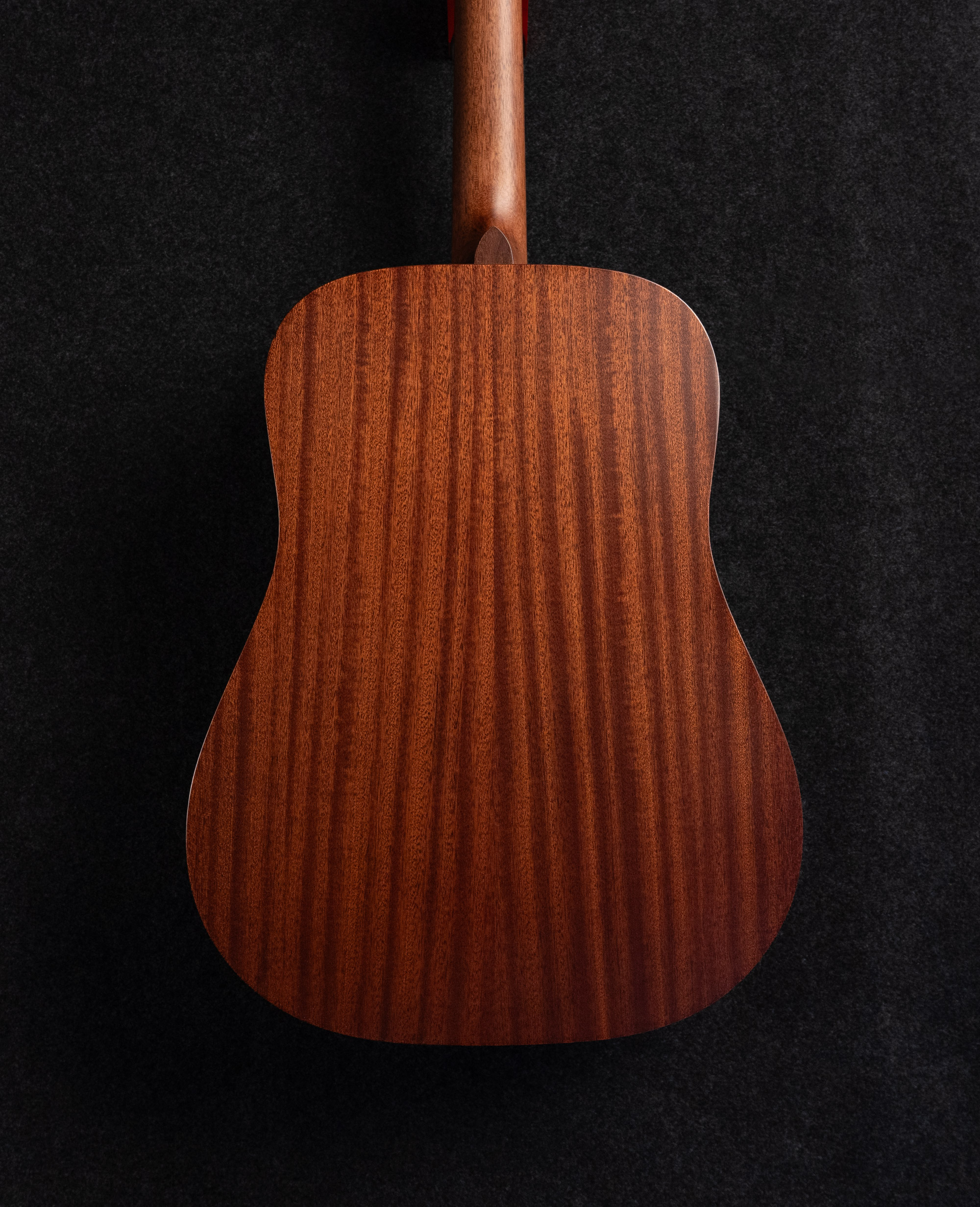 Акустическая гитара Sigma DM-15 - купить в "Гитарном Клубе"