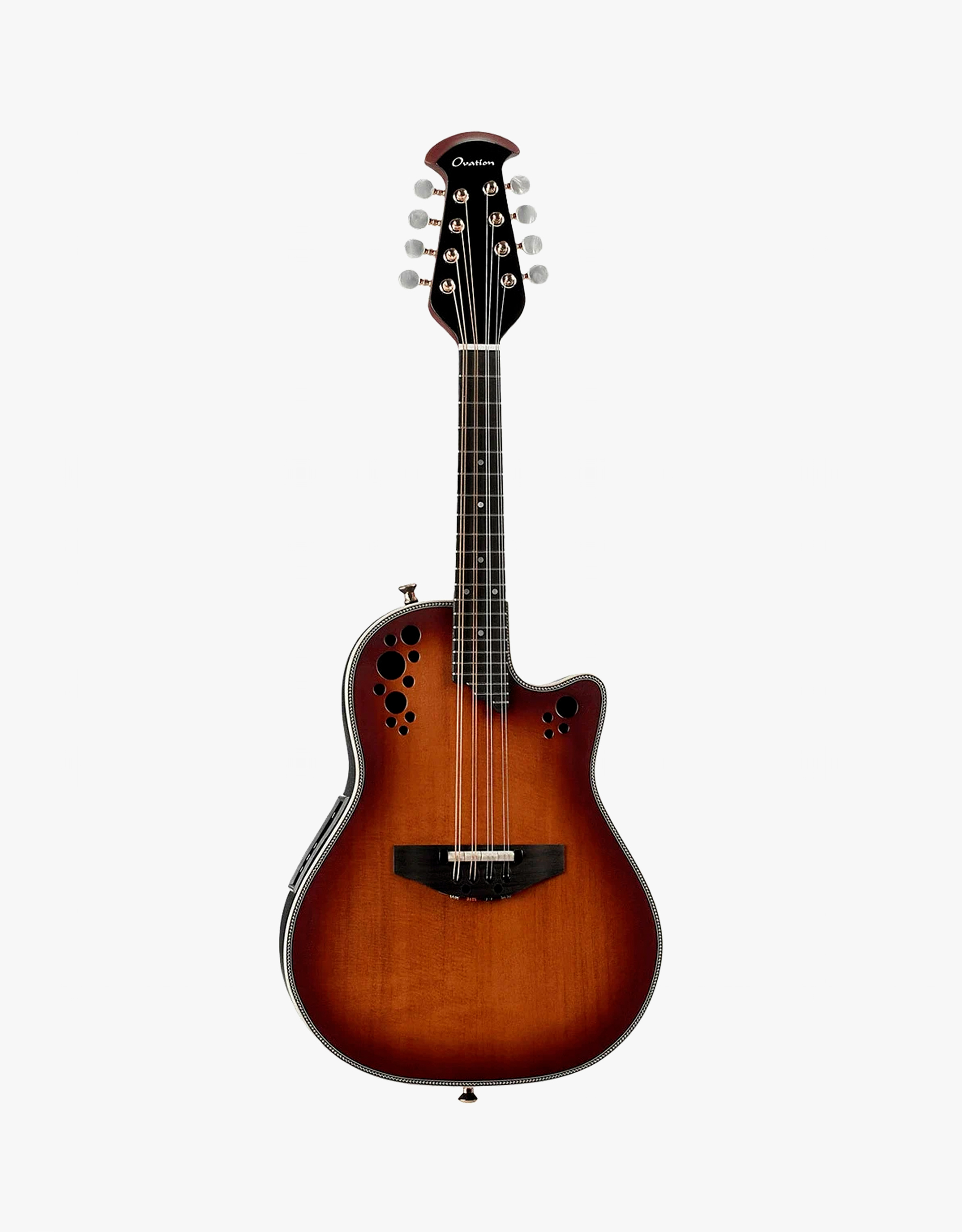 Мандолина Ovation MM68AX-DS - купить в "Гитарном Клубе"