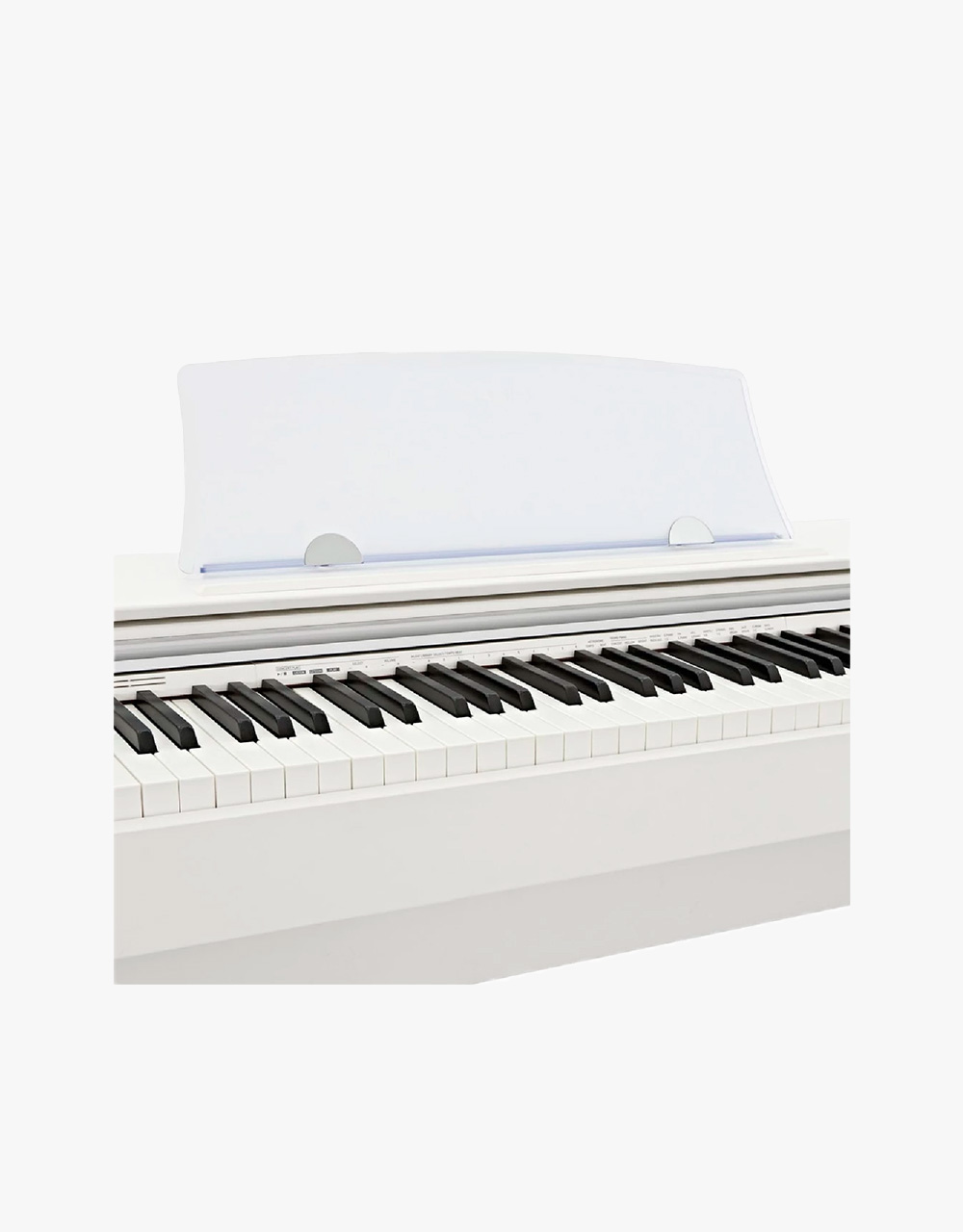 Цифровое пианино CASIO PX-770WE - купить в "Гитарном Клубе"