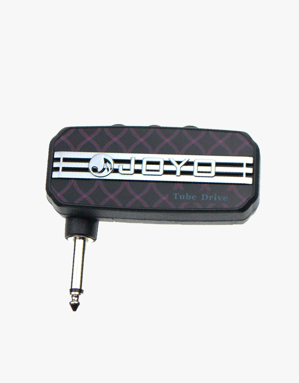 Портативный усилитель для электрогитары JOYO JA-03 Guitar Headphone Amp Tube Drive - купить в "Гитарном Клубе"
