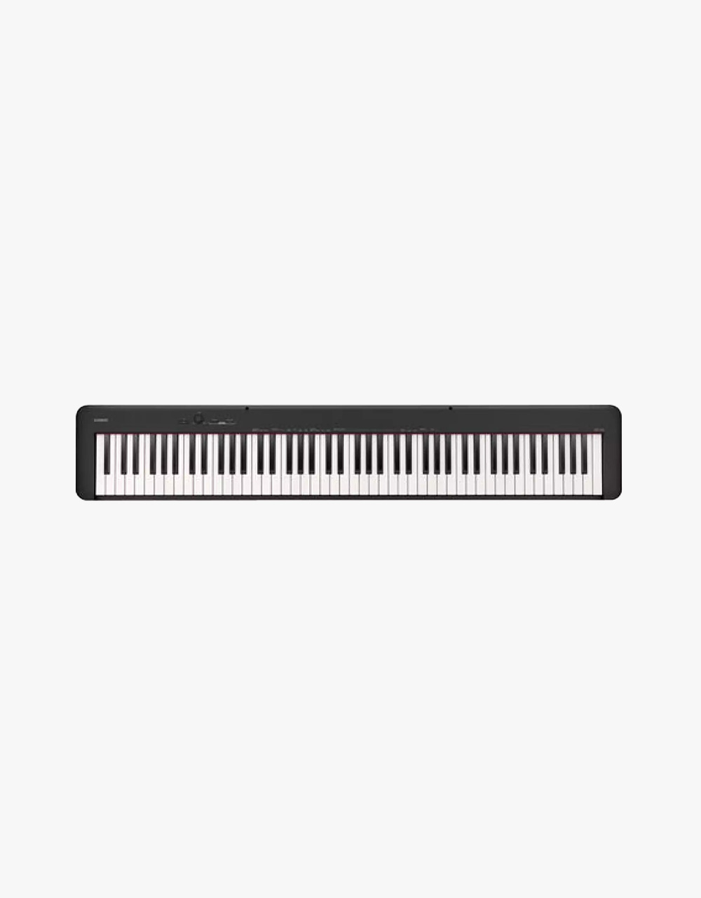 Цифровое пианино Casio CDP-S110BK - купить в "Гитарном Клубе"
