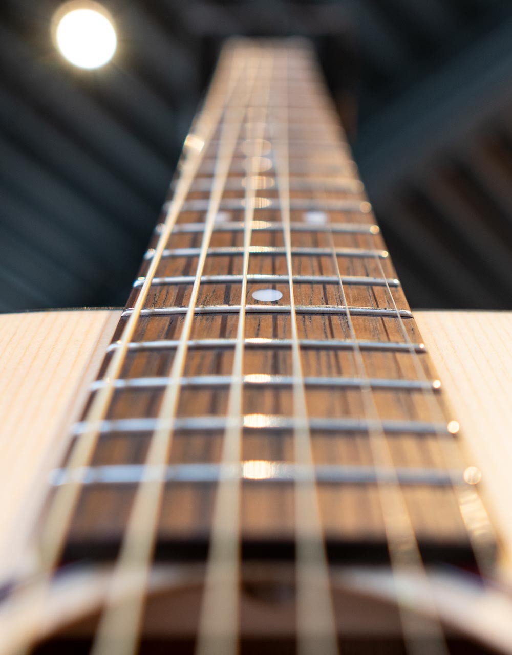 Акустическая гитара Cort Earth-Mini-WBAG-OP 3/4 - купить в "Гитарном Клубе"