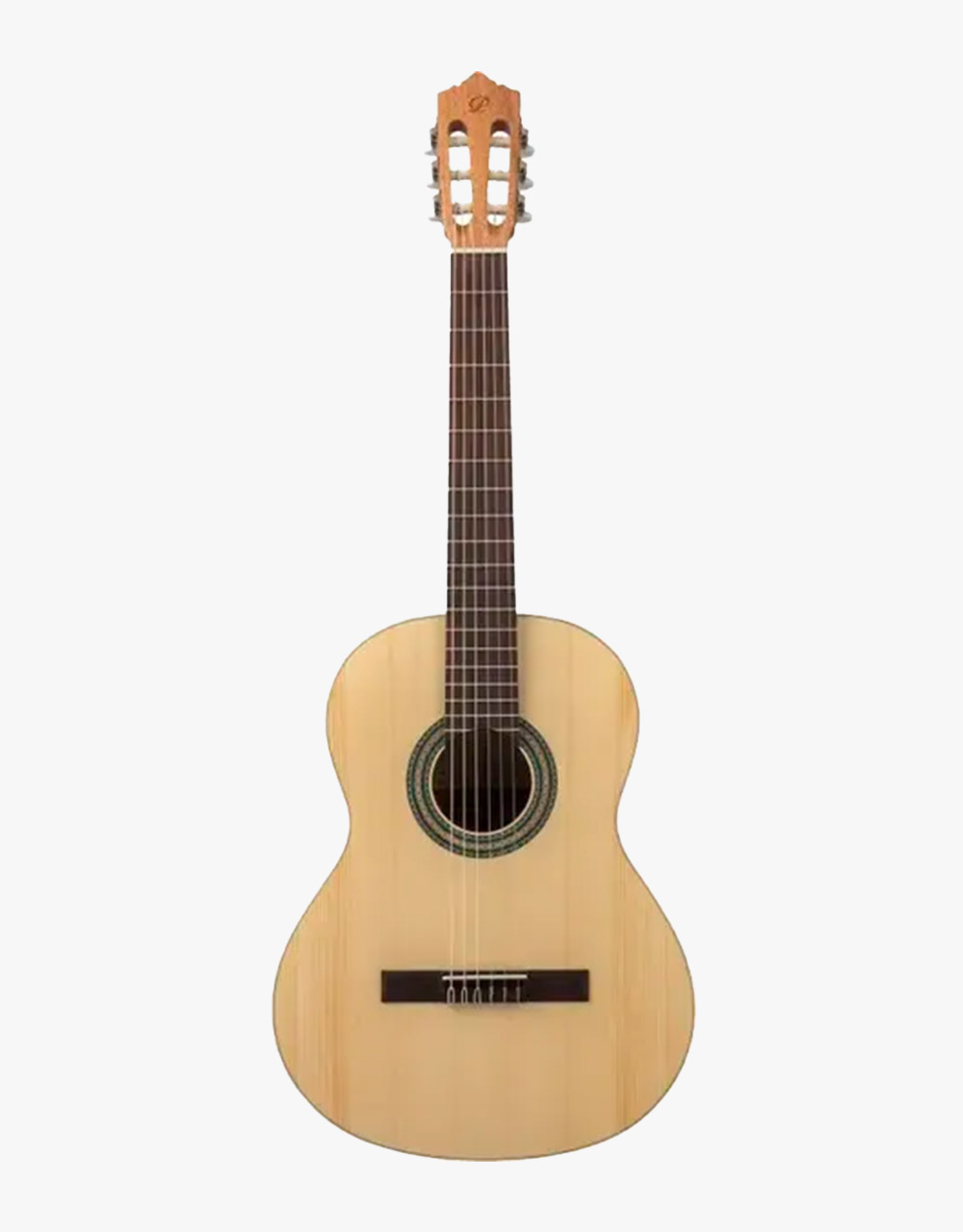 Классическая гитара Perez 600 Spruce - купить в "Гитарном Клубе"