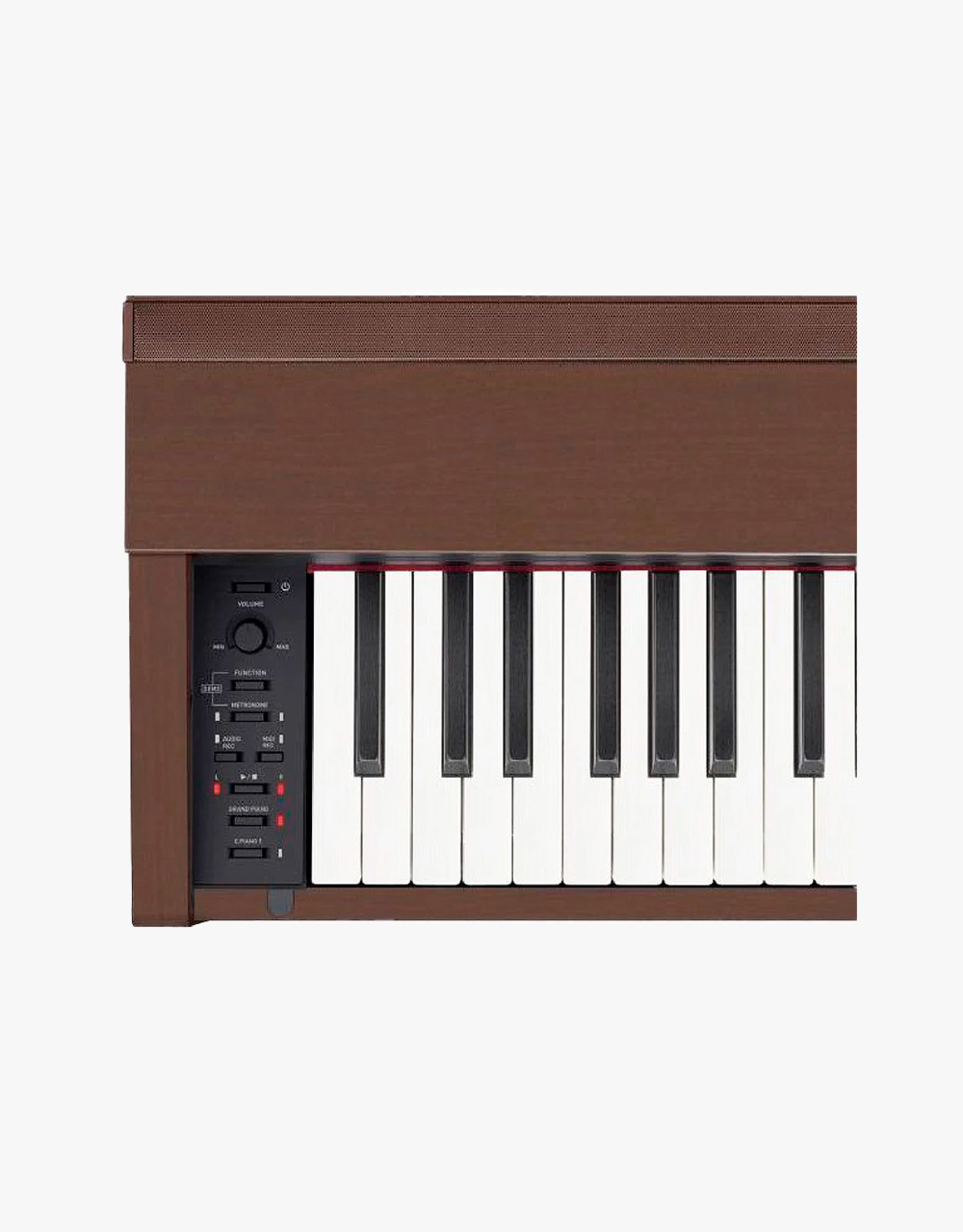Цифровое пианино Casio PX-870BN - купить в "Гитарном Клубе"