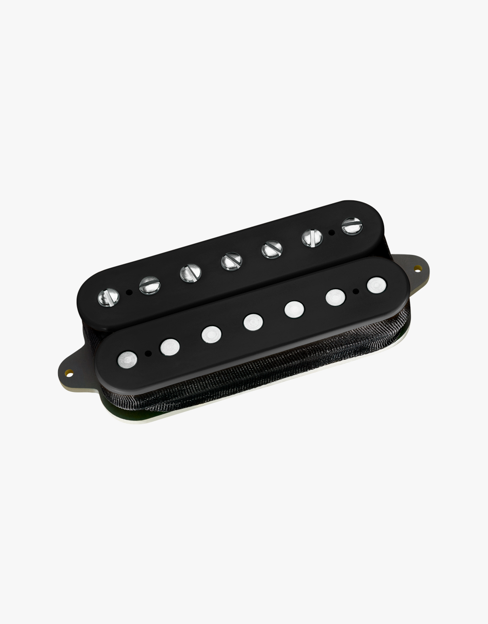 Гитарный звукосниматель 7-струнный DiMarzio DP759BK PAF 7, Bridge - купить в "Гитарном Клубе"